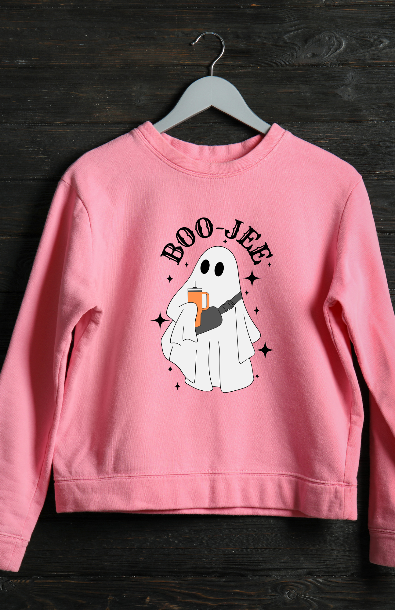 Boogie Ghost