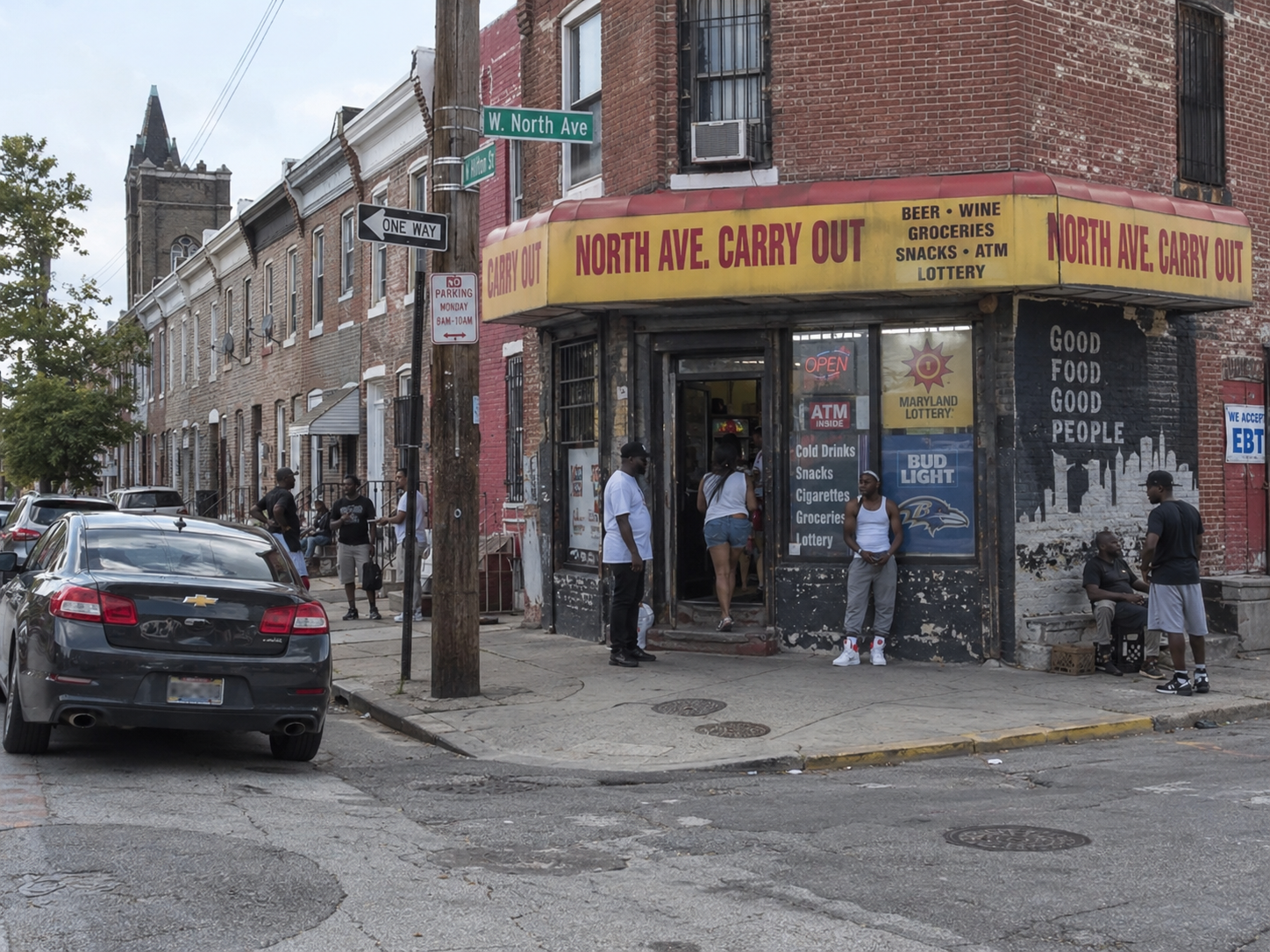 The Four Models of Urban Church Planting