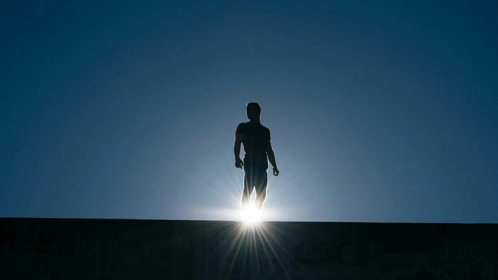 How to Break Your Addiction to Saving the World