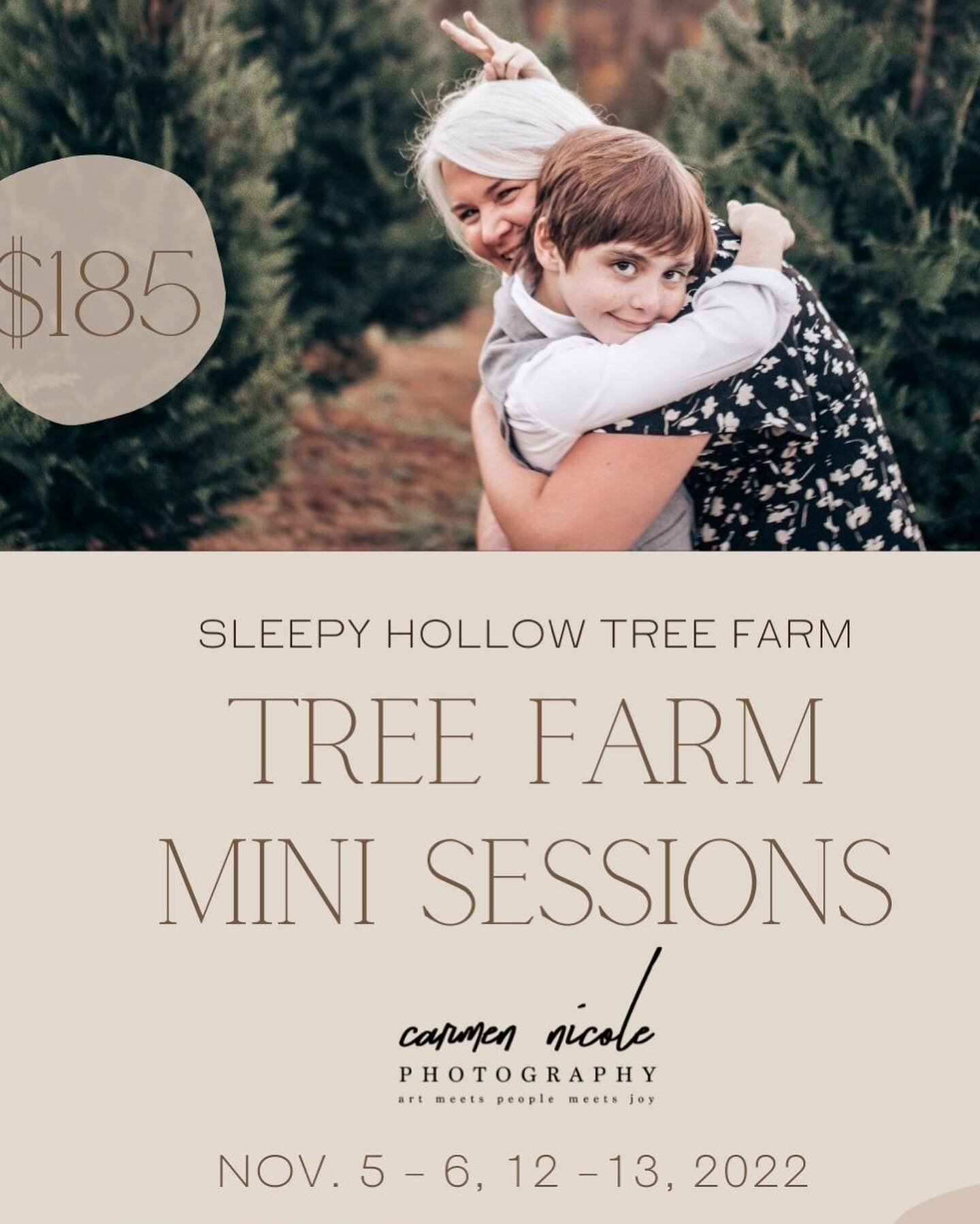 Mini sessions are here ATLANTA! 

Book today with code [[ early bird ]] for 15% off of your session!