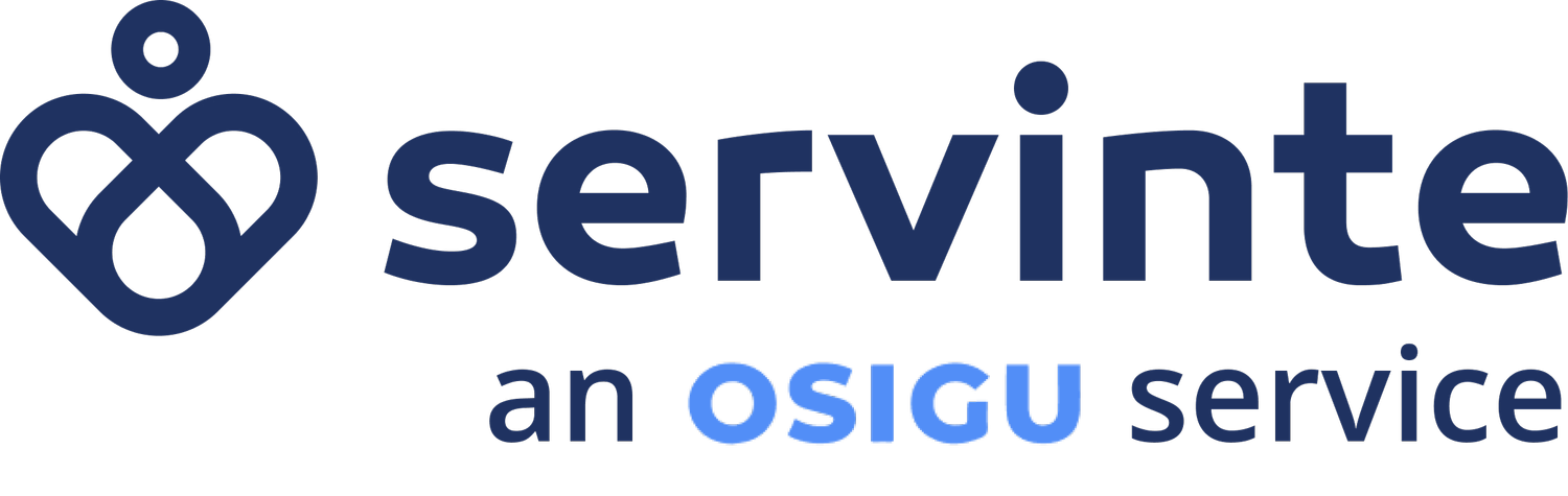 Servinte by Osigu