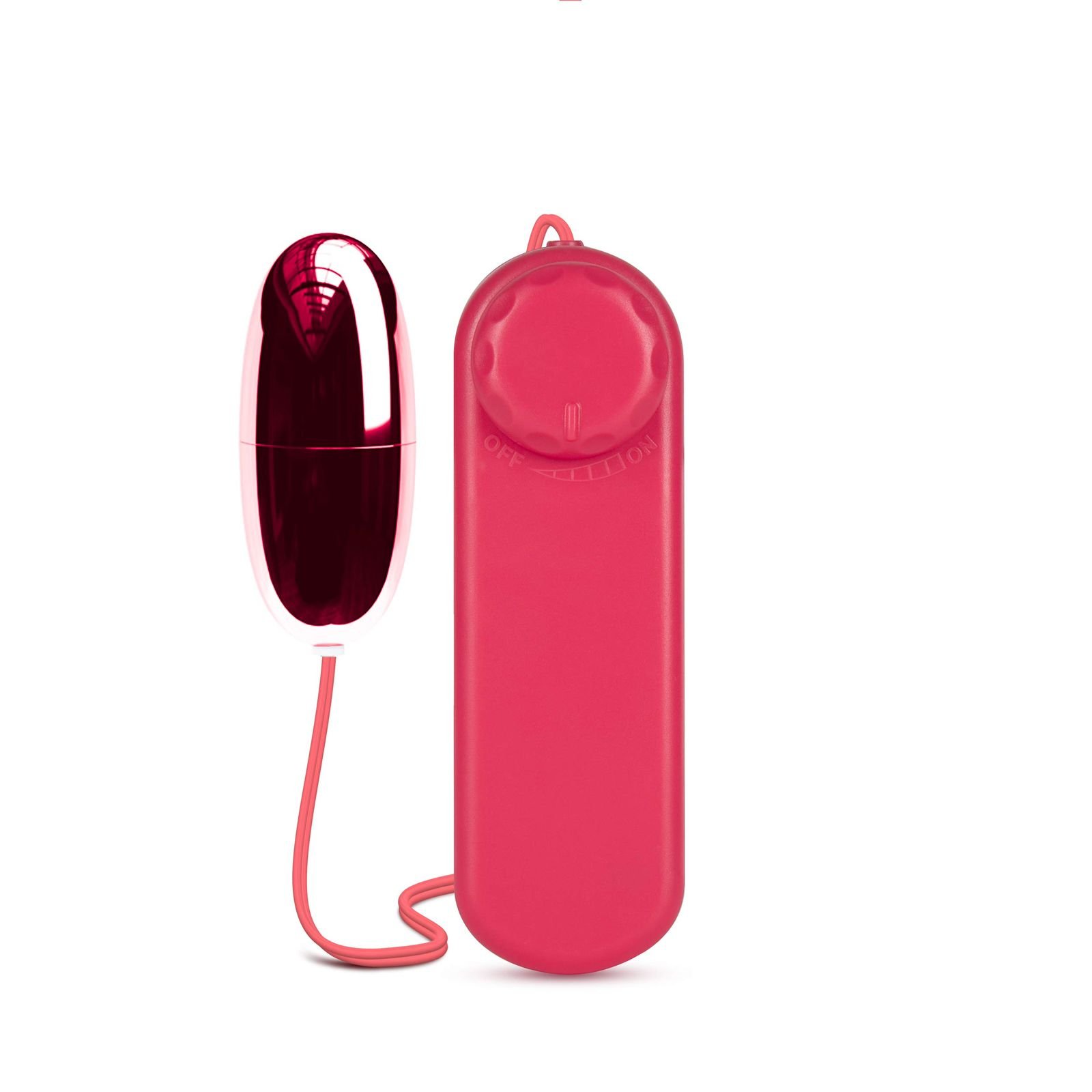 B Yours Power Bullet with Remote Control – Cerise3.jpeg