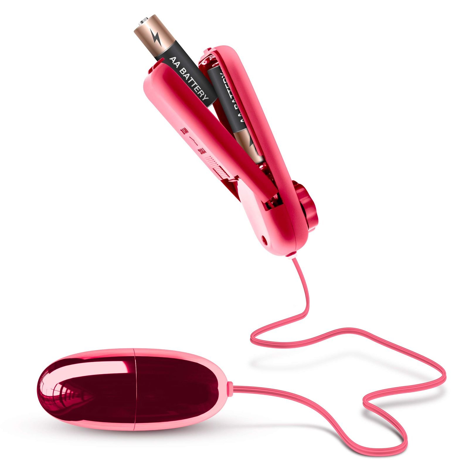 B Yours Power Bullet with Remote Control – Cerise4.jpeg