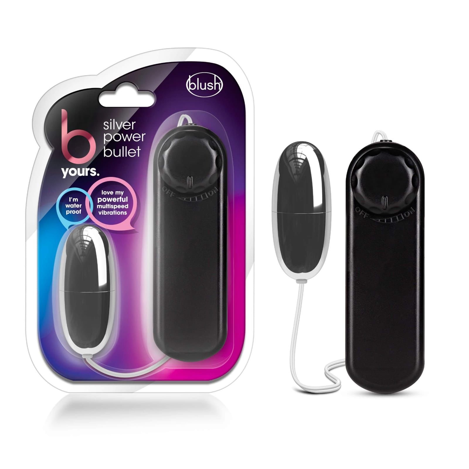 B Yours Power Bullet with Remote Control – Black.jpeg