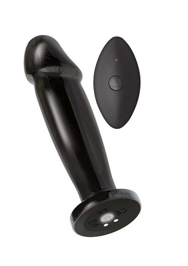 Ass-Sation Vibrating Metal Anal Ecstasy with Remote Control - Black2.jpg