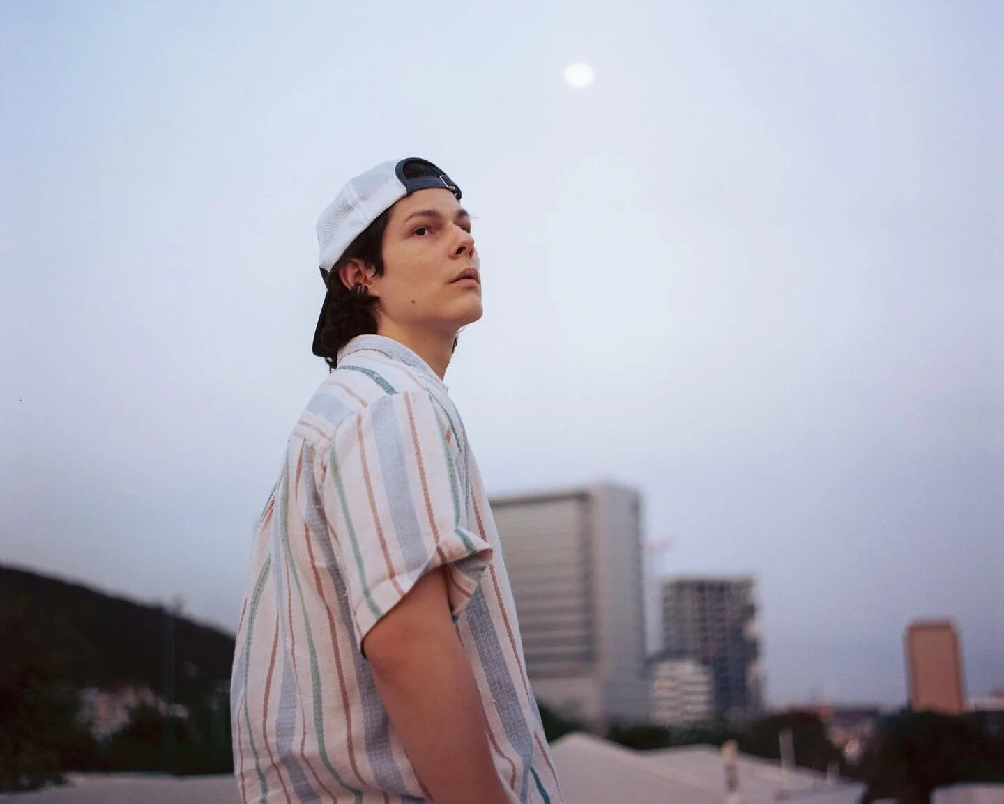 🦕

#mamiyarb67 #portra400 
#mamiya #kodakportra400