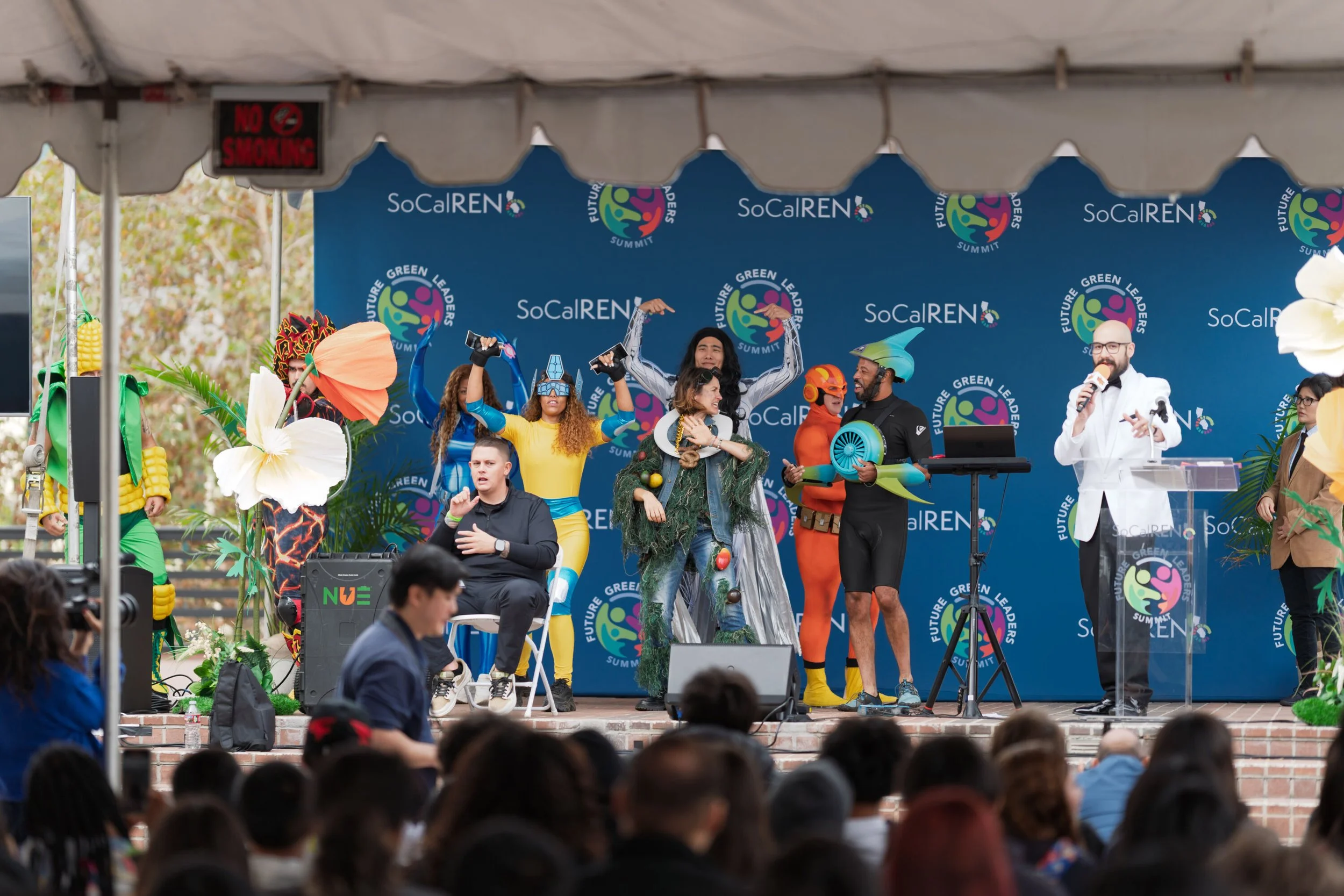 Future Green Leaders Summit 2025