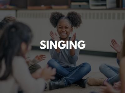 Free Singing Lessons in Syracuse NY Provided by TAPS The Arts Project Syracuse Non Profit - Consider Donating Today