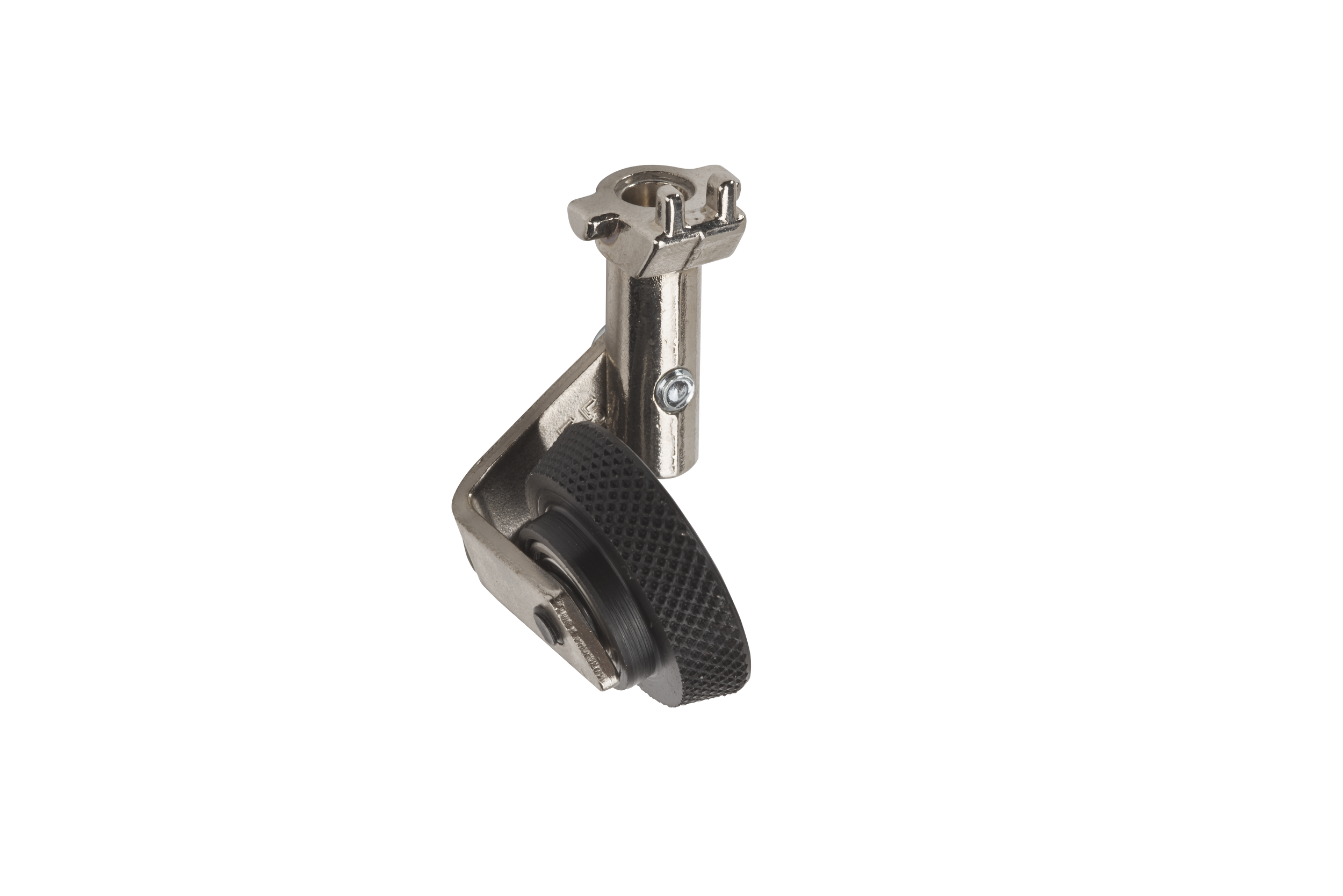 Prensatelas con rueda #55