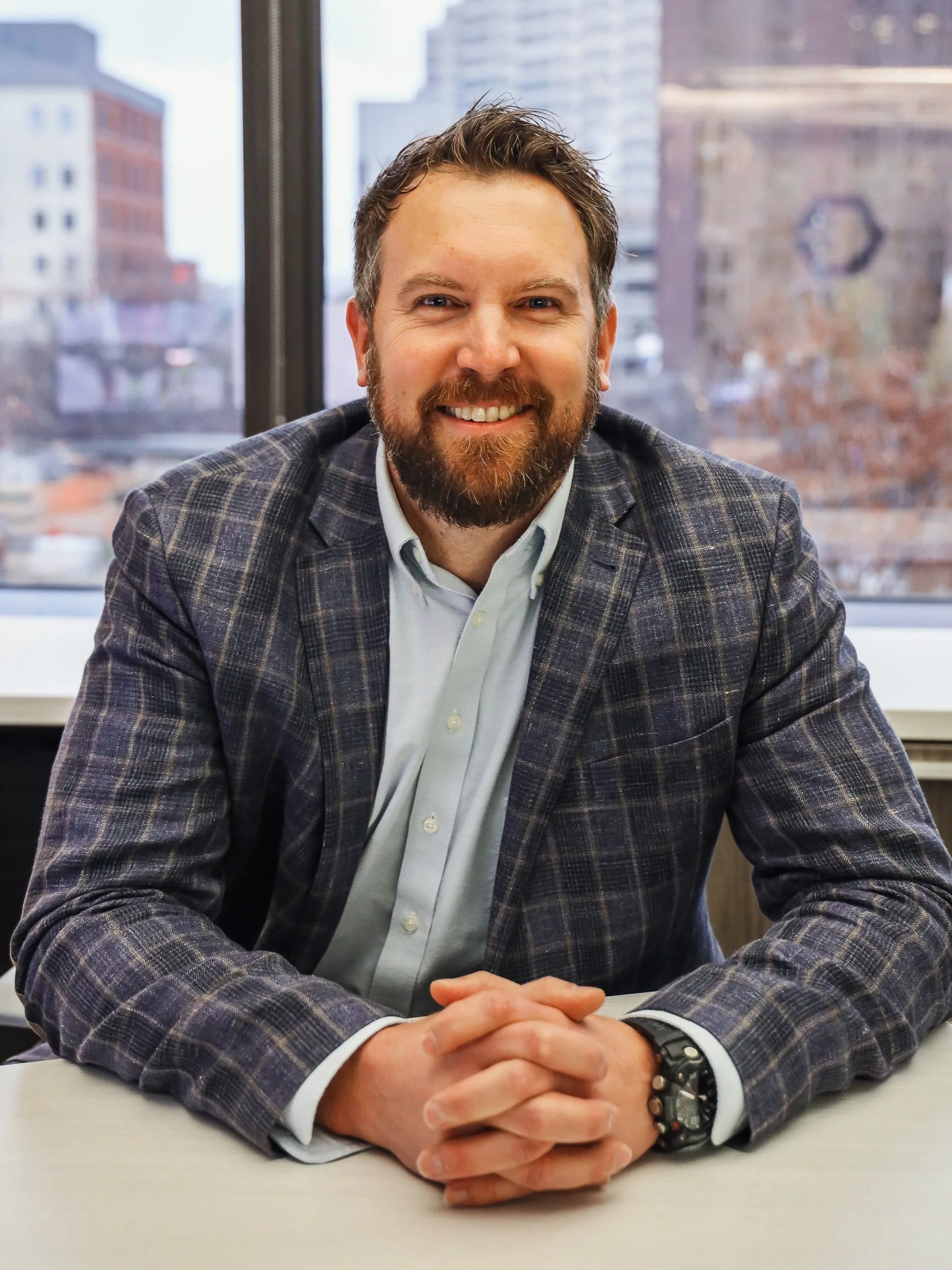 Who We Are — Vision Real Estate Investment