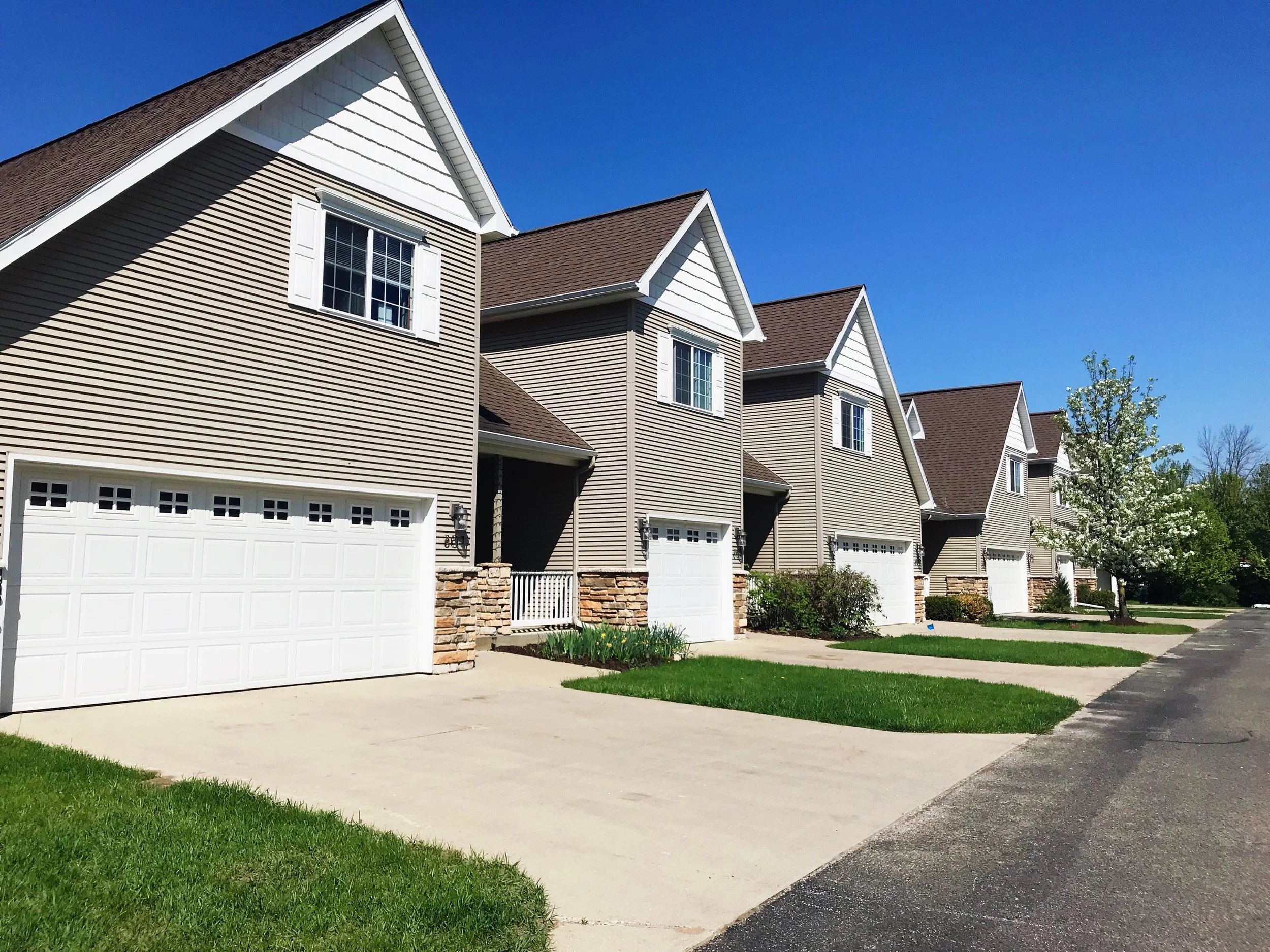 Properties — Vision Real Estate Investment