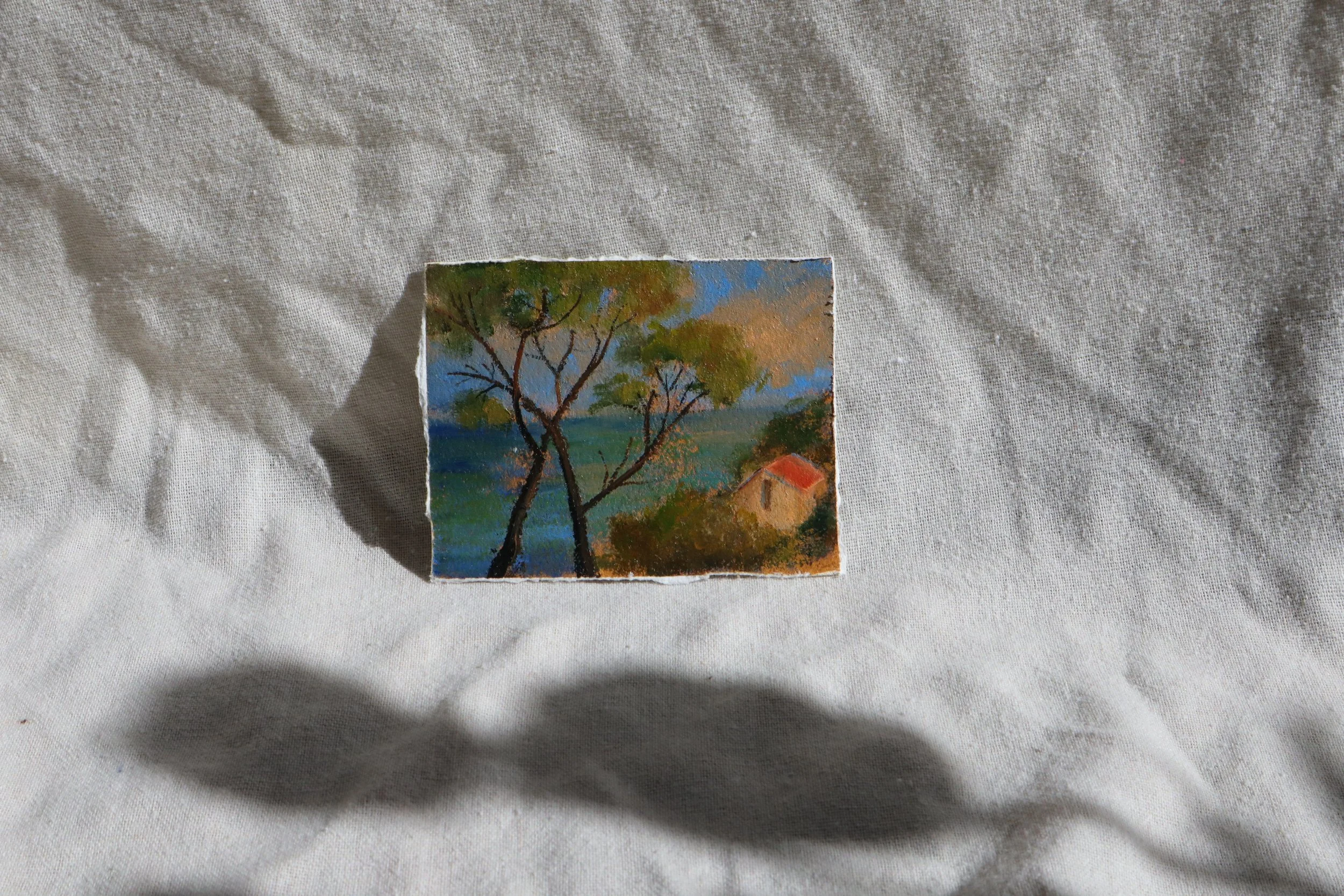 Provence No. 3