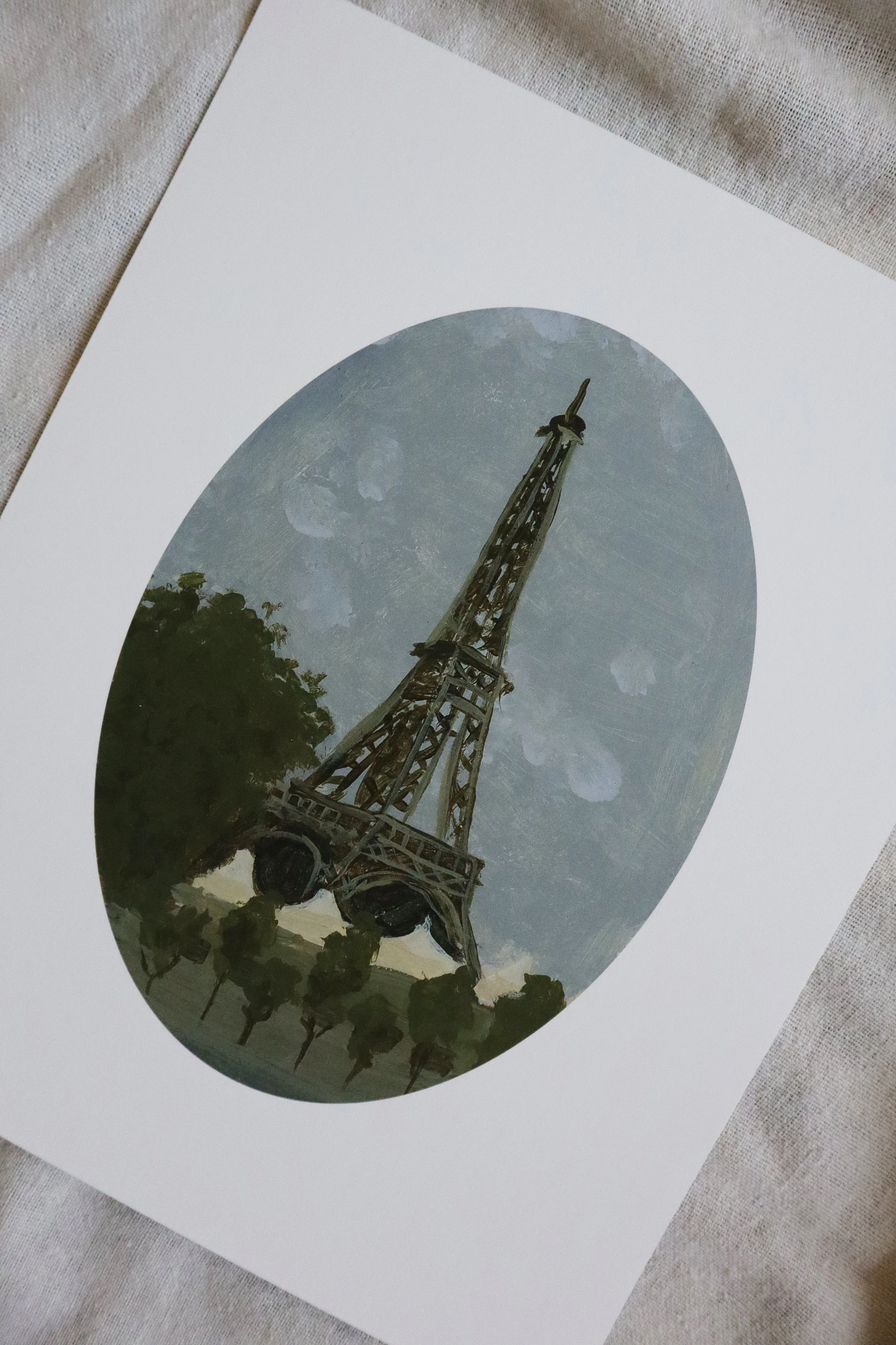Romantic European Art with Vintage Feel (Plus Freebie) — Nelson Art ...