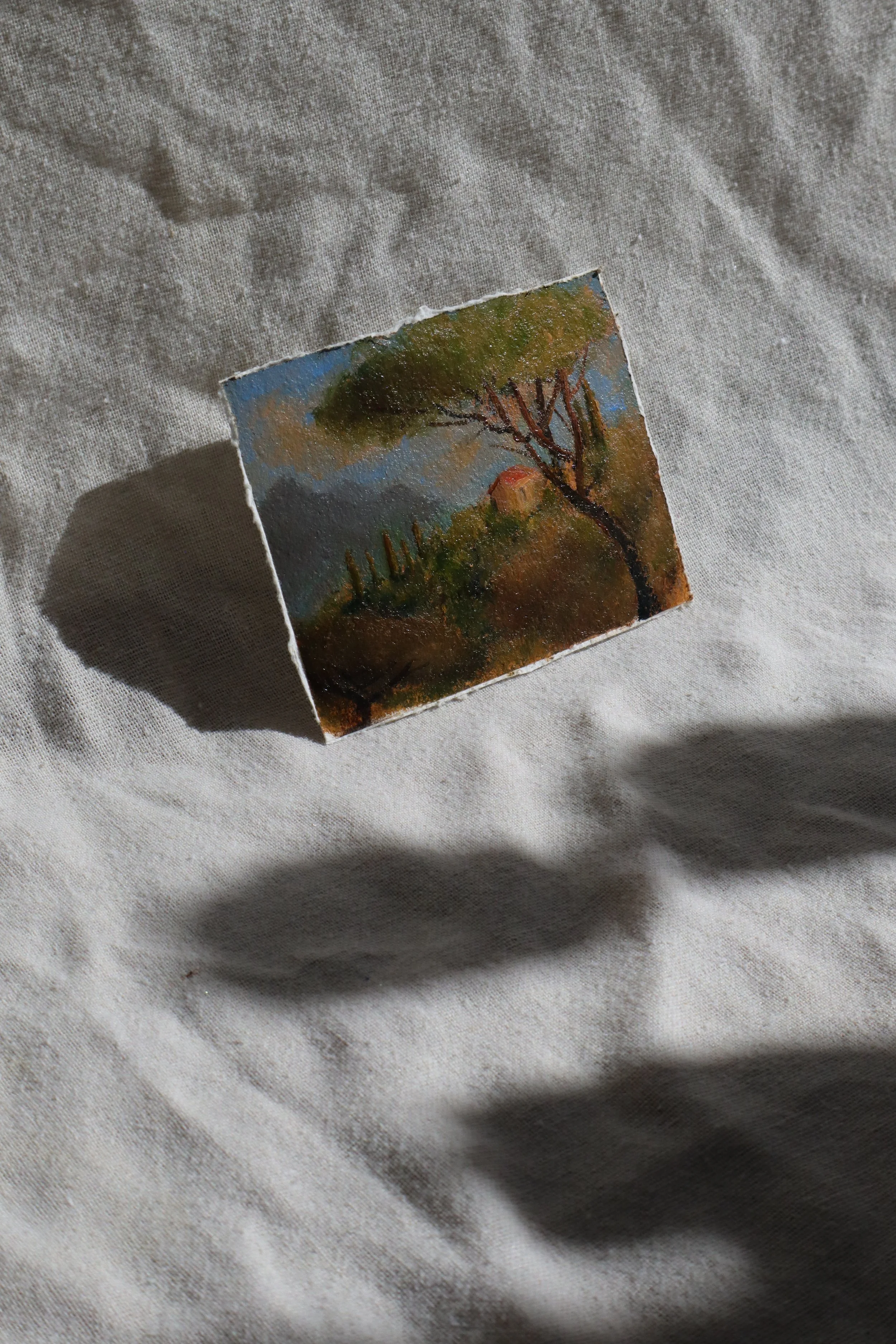 Provence No. 2