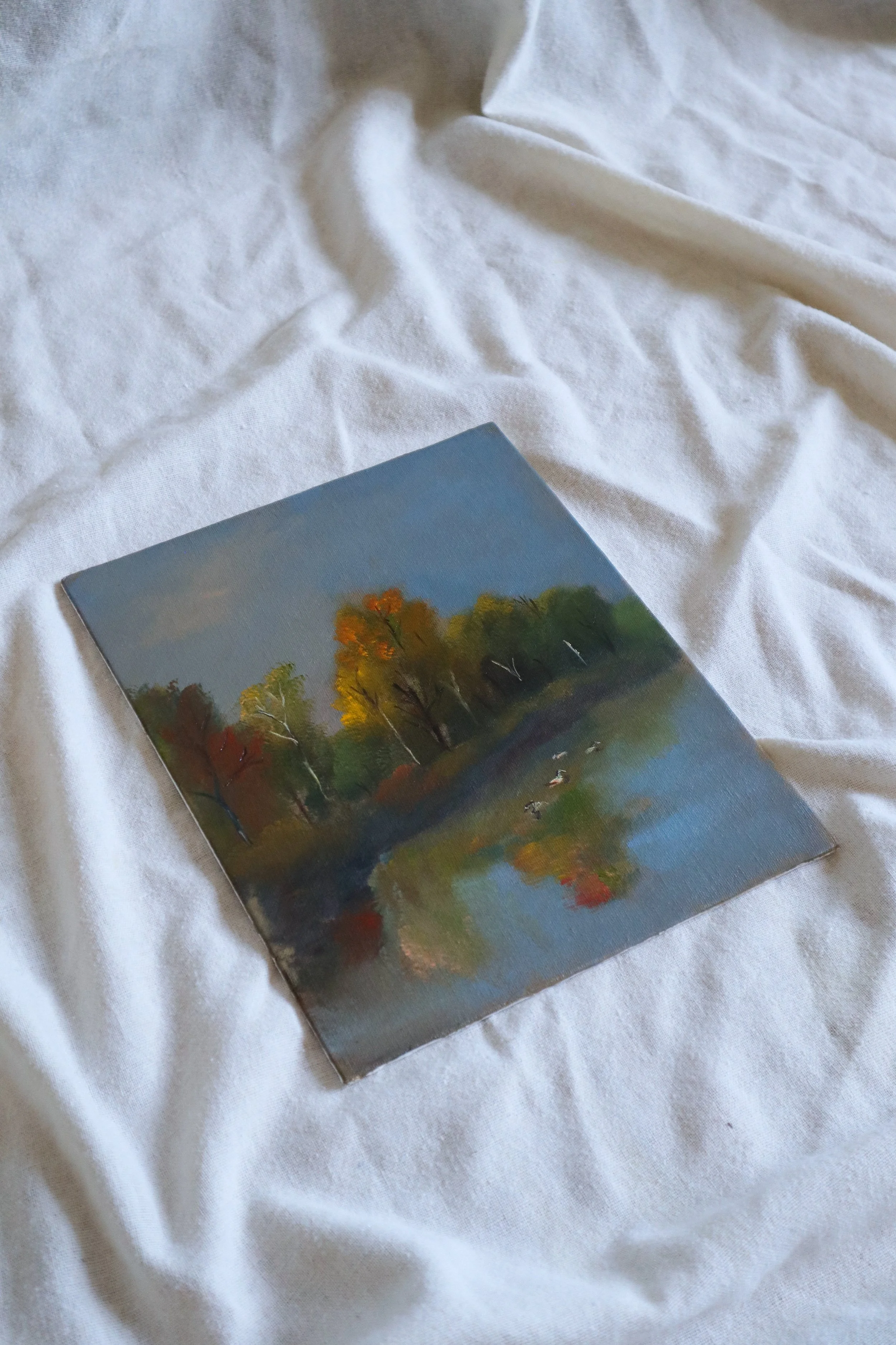michigan fall plein air.jpg