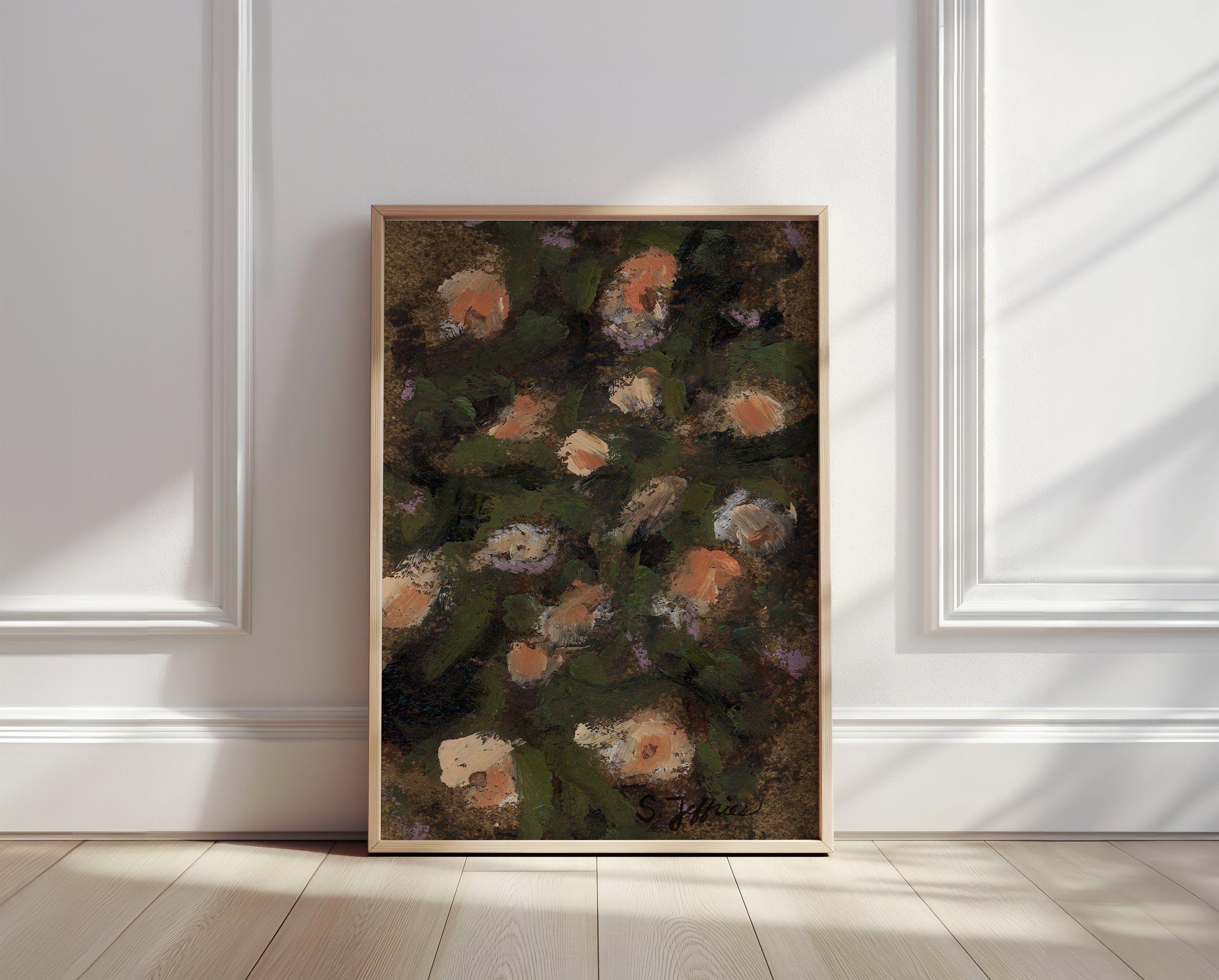 Floral Study_wood frame.jpg