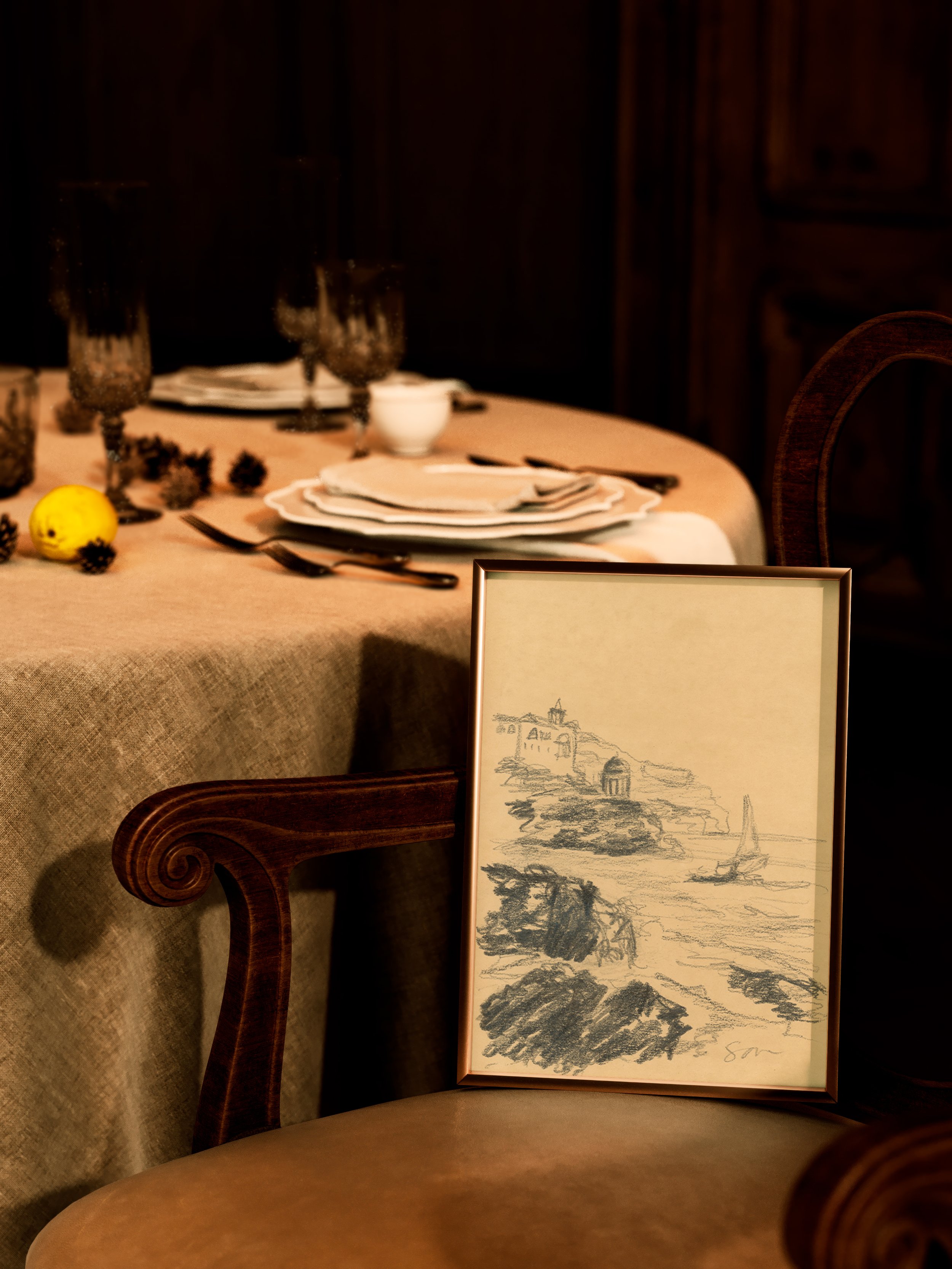 amalfi zeichnung - romantic dining room.jpg
