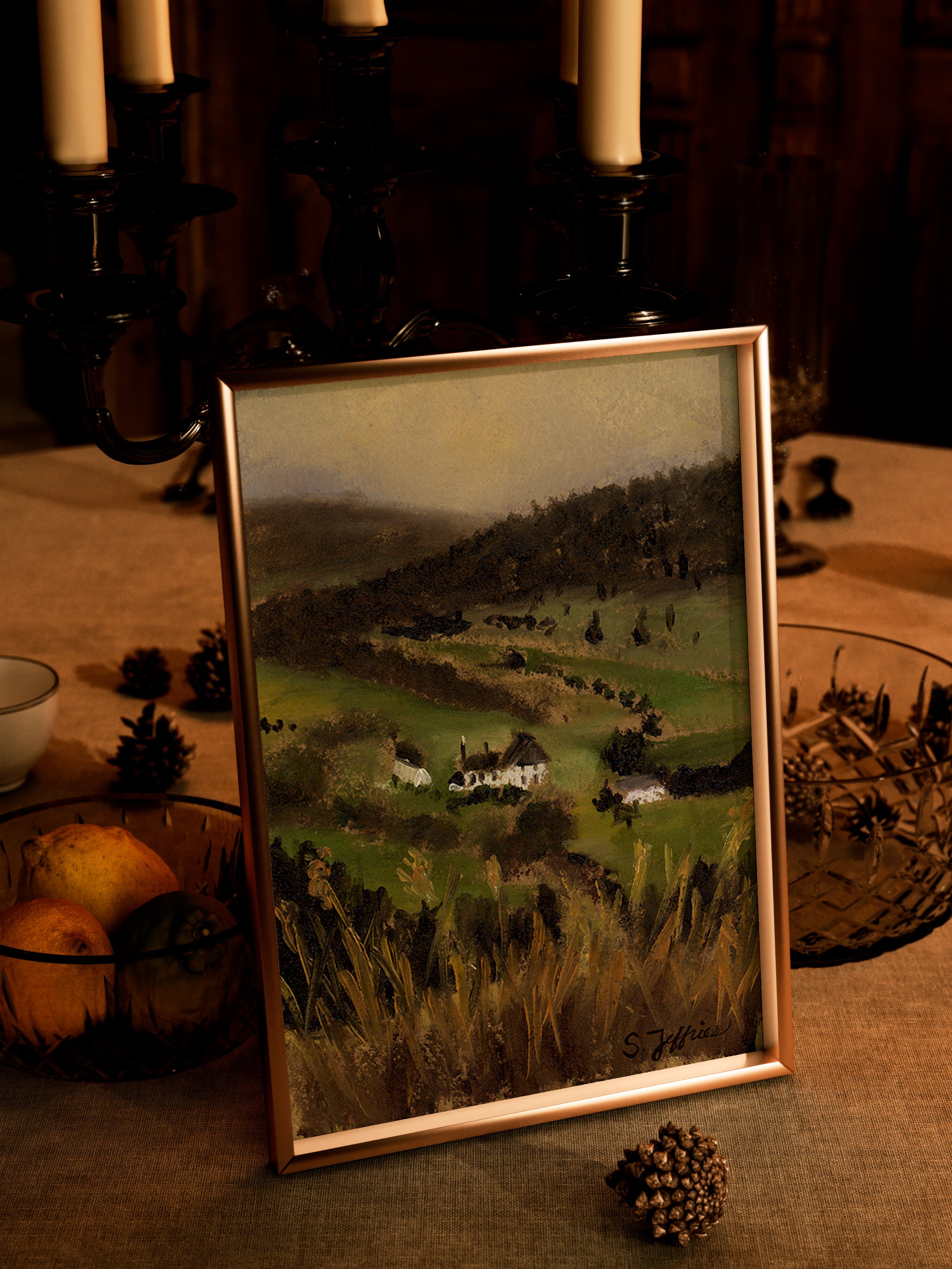 French Countryside_Frame leaning.jpg