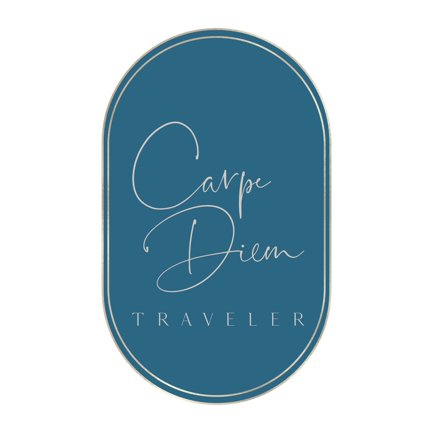 Carpe Diem Traveler