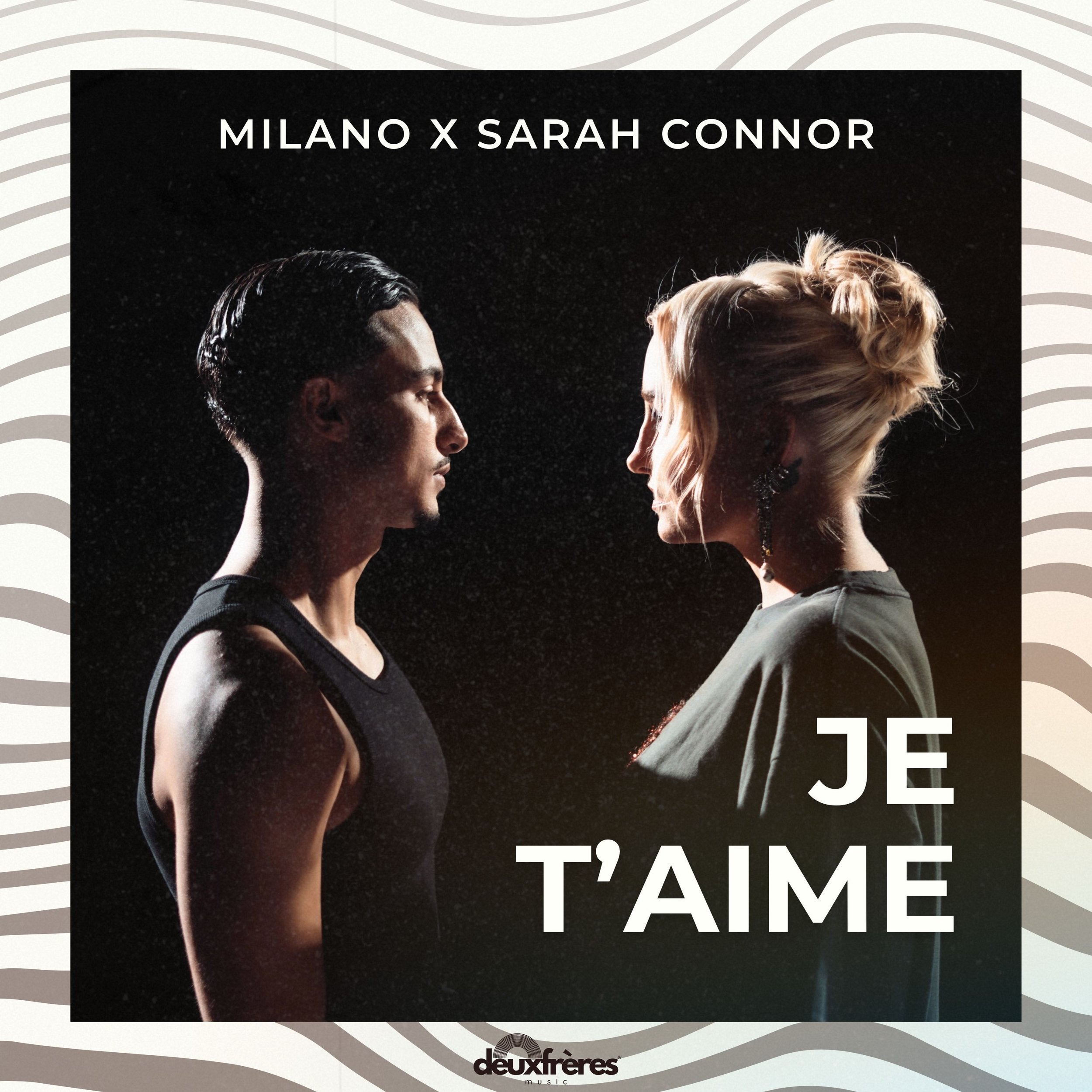 Milano X Sarah Connor - Je T'Aime