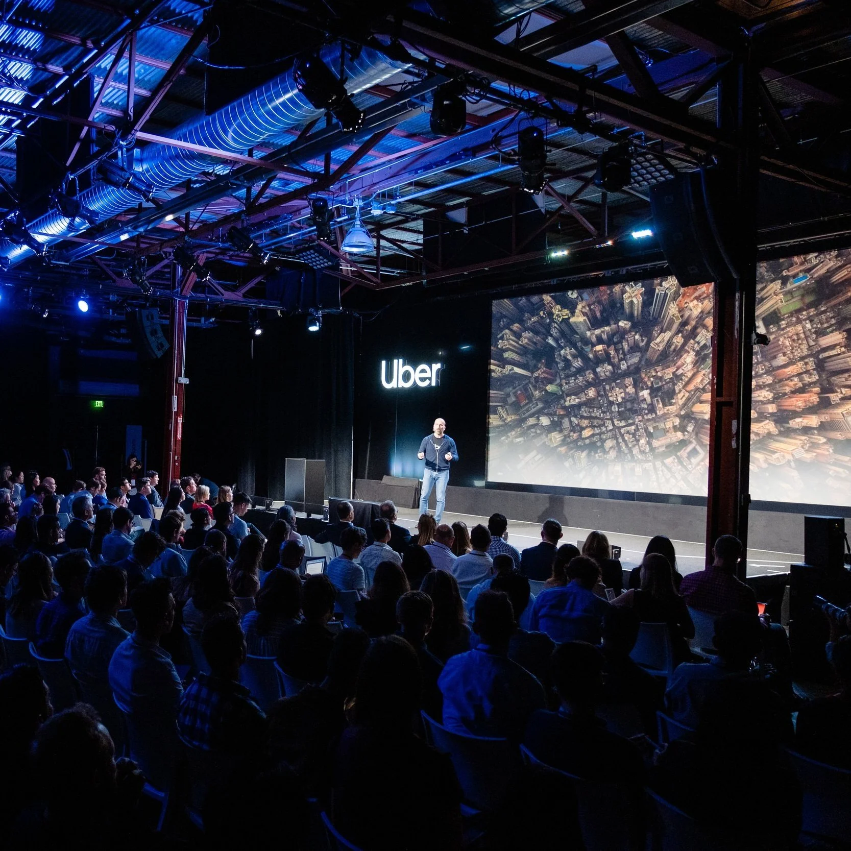 <p>Uber</p> Innovation Summit <span>Hide</span> <span> EXPO BRAND TL </span>