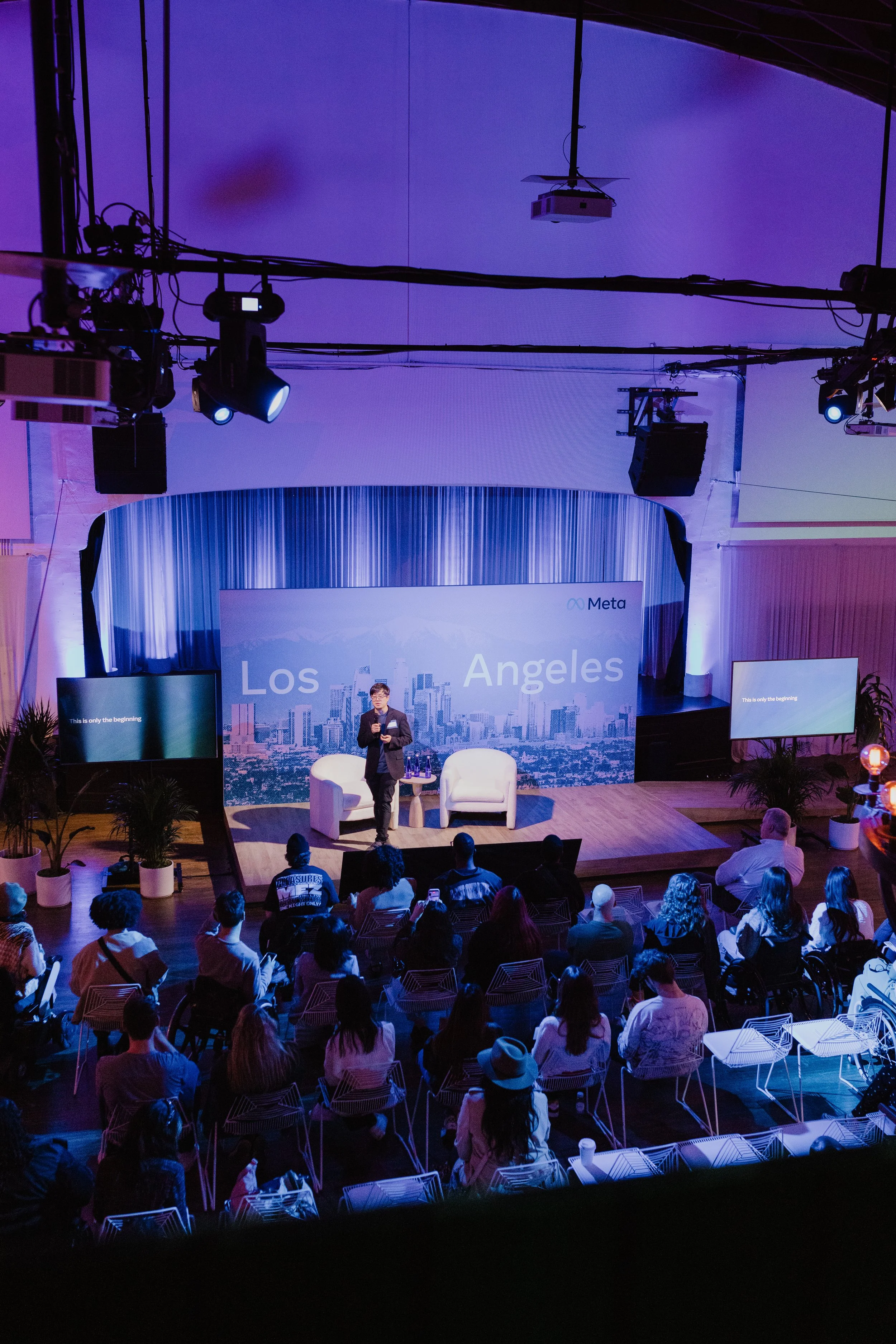 <p>Meta</p>AI Wearable Series<span>Hide</span> <span> PRESS BRAND POP INFLUENCER </span>