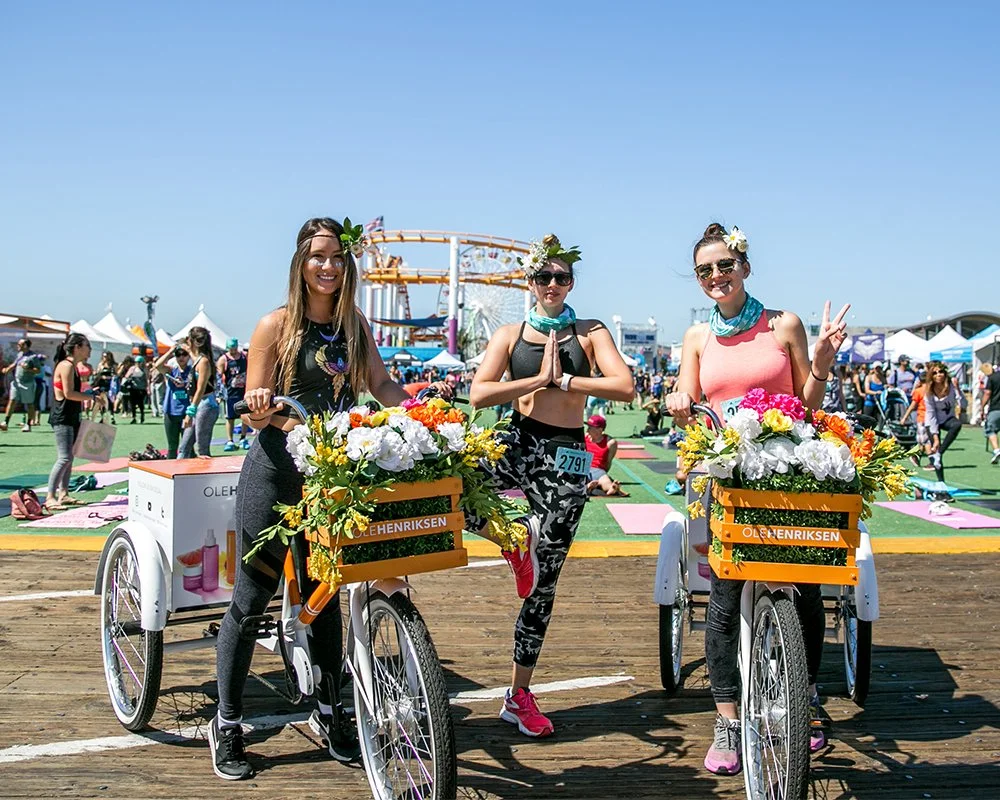 <p>Ole Henriksen</p> Glow Tour <span>Hide</span> <span> PRESS PARTNERSHIP TOUR</span>