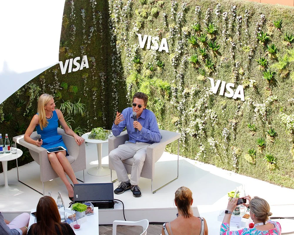 <p>Visa</p> Cannes Pop-up <span>Hide</span> <span> EXPO TL </span>