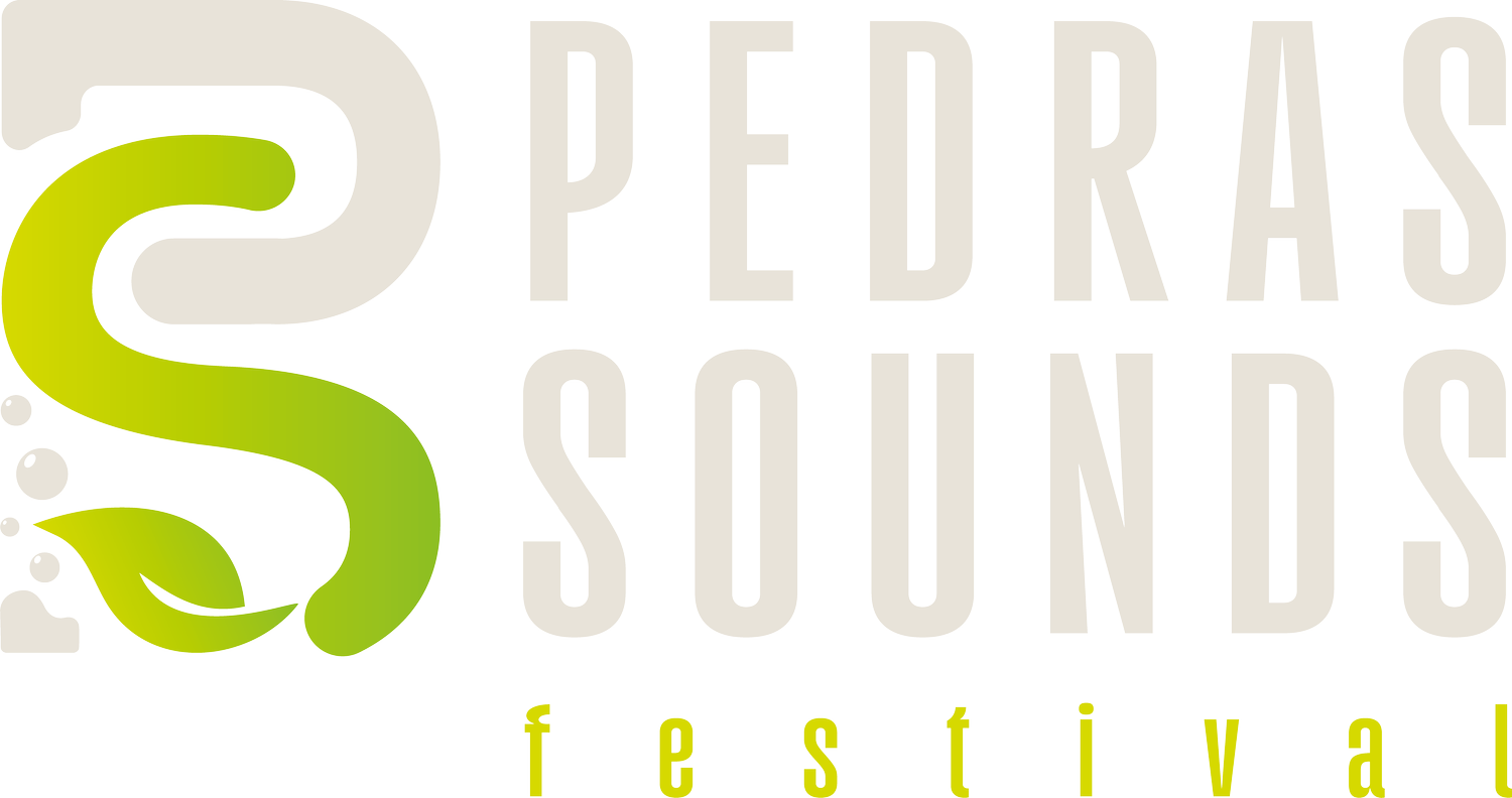 Pedras Sounds Festival