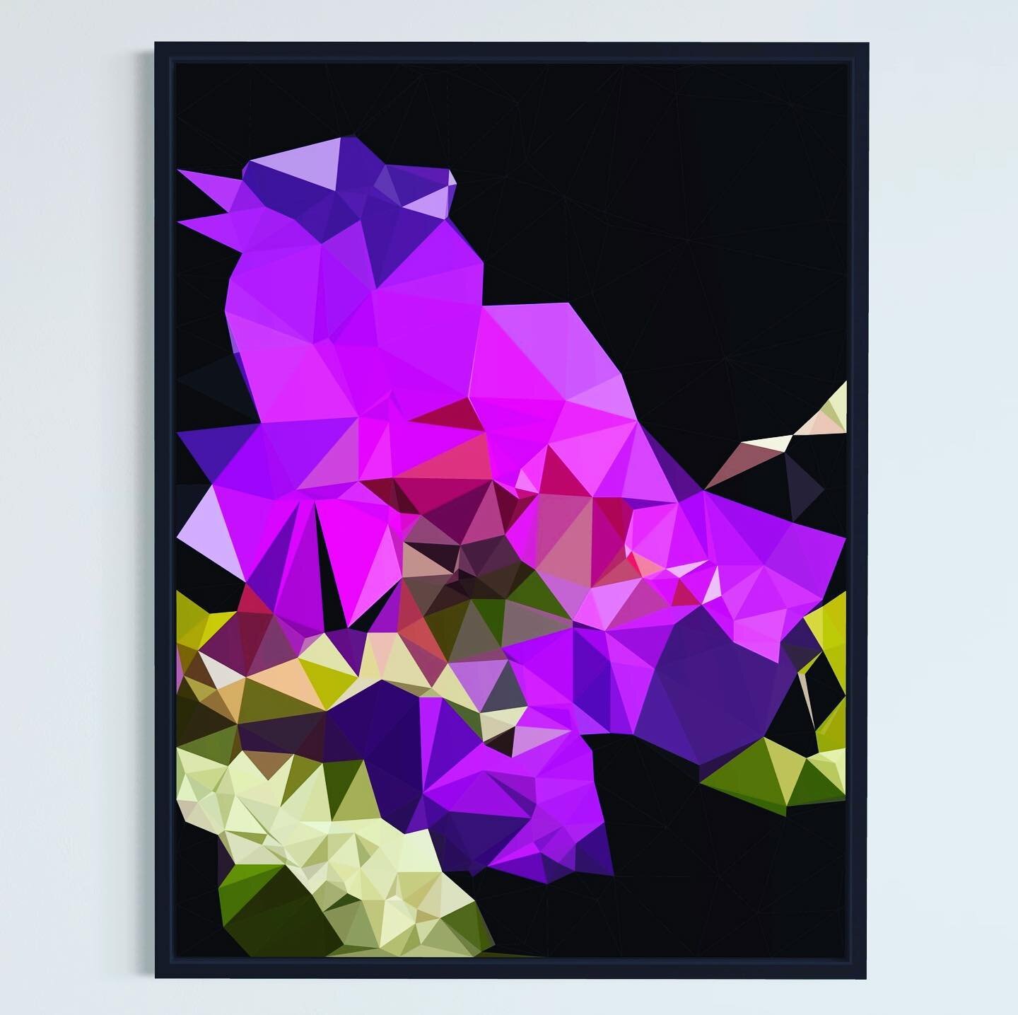 Bring me flowers
.
.
#abstract #abstractart #abstractpainting #artcollector #arte #artgallery #artist #artistsoninstagram #glitchart #glitch #artoftheday #artwork #contemporaryart #contemporaryartcollector #contemporaryartcollectors #contemporary
