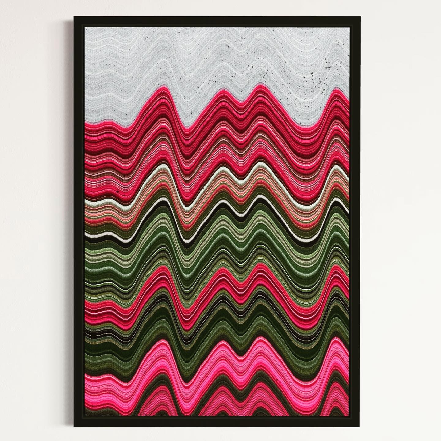 Pink carnations at the beach
.
.
#abstract #abstractart #abstractpainting #artcollector #arte #artgallery #artist #artistsoninstagram #glitchart #glitch #artoftheday #artwork #contemporaryart #contemporaryartcollector #contemporaryartcollectors #c