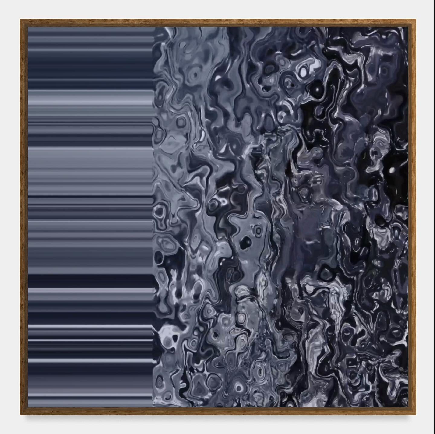 A few lines headed north
.
.
#abstract #abstractart #abstractpainting #artcollector #arte #artgallery #artist #artistsoninstagram #glitchart #glitch #artoftheday #artwork #contemporaryart #contemporaryartcollector #contemporaryartcollectors #cont
