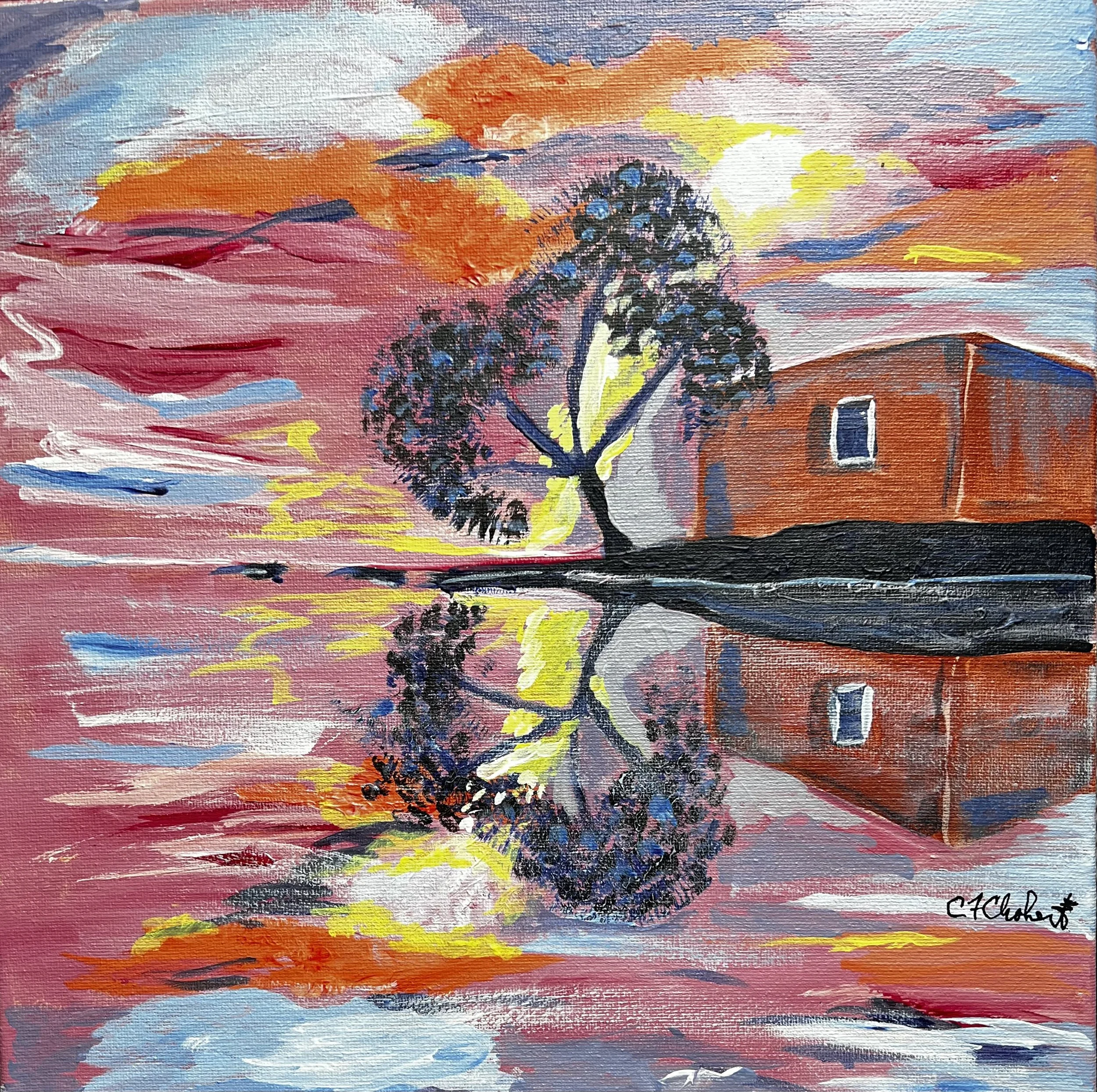 Reflections