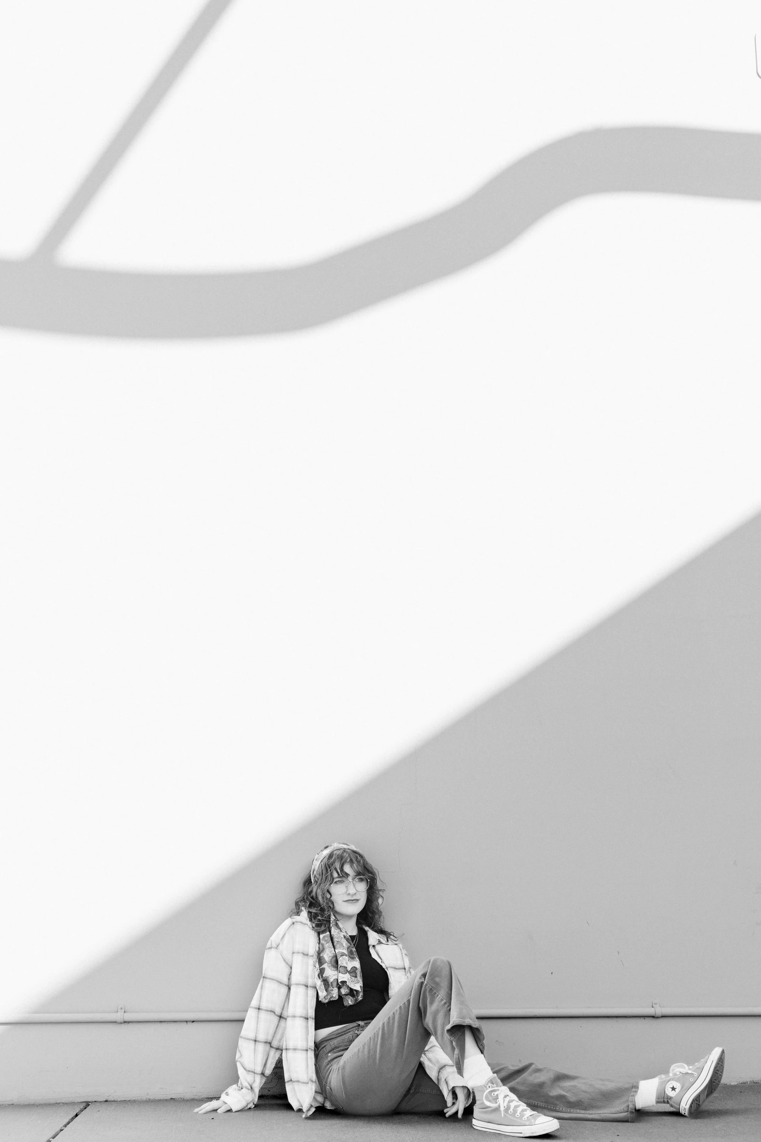 High school senior session in Madison, MS. Senior photographer central Mississippi 