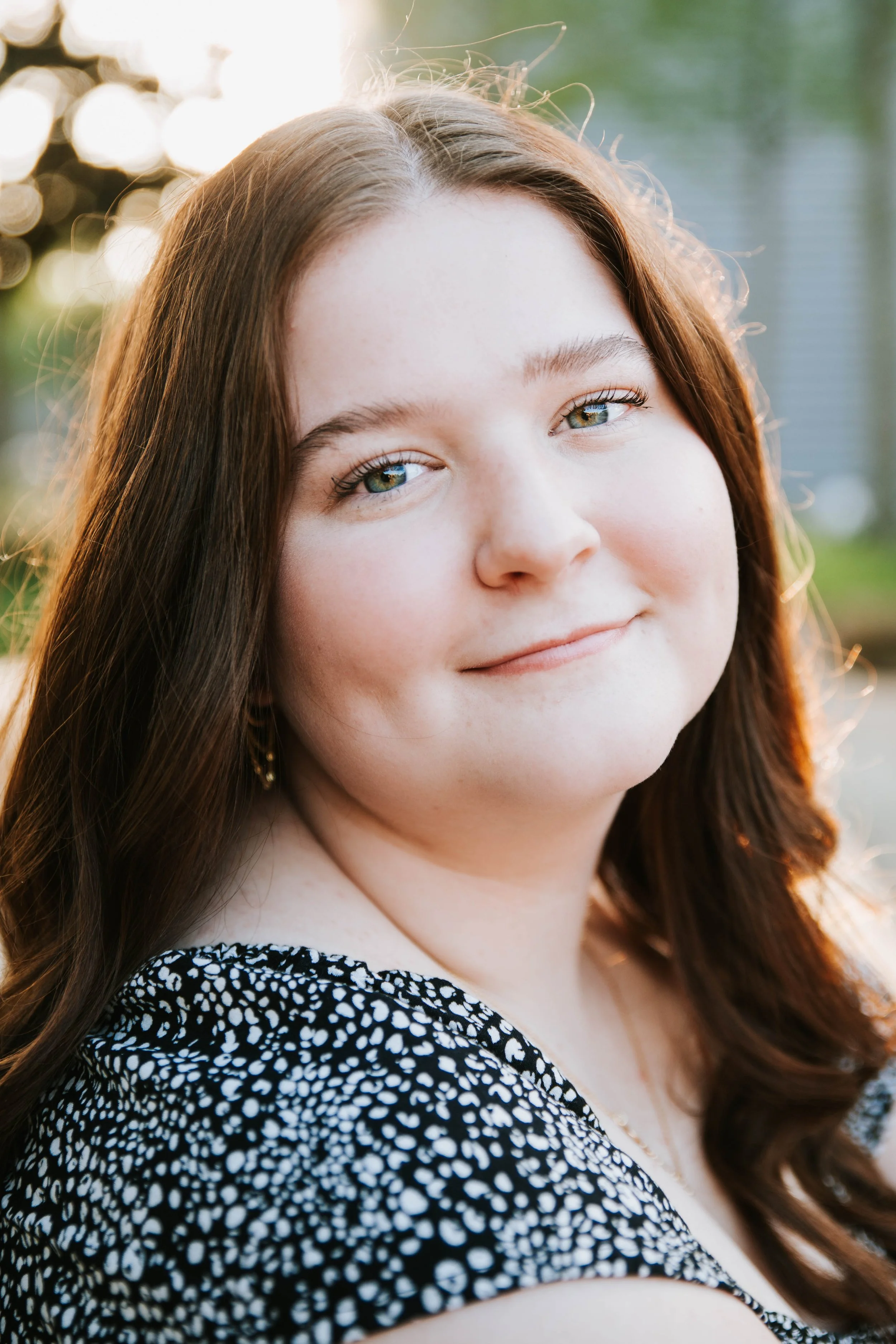 High school senior session in Madison, MS. Senior photographer in central Mississippi 