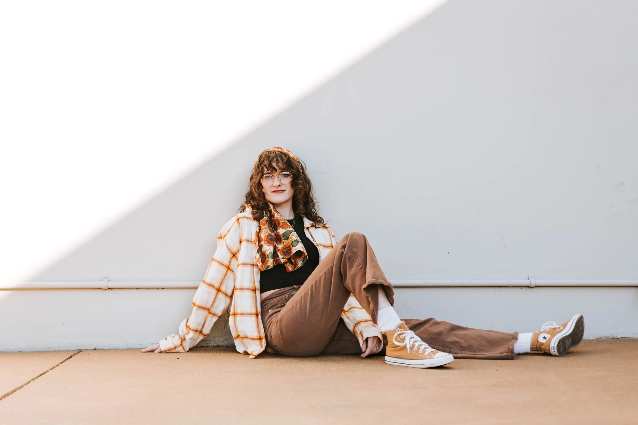 High school senior session in Madison, MS. Senior photographer in central Mississippi 