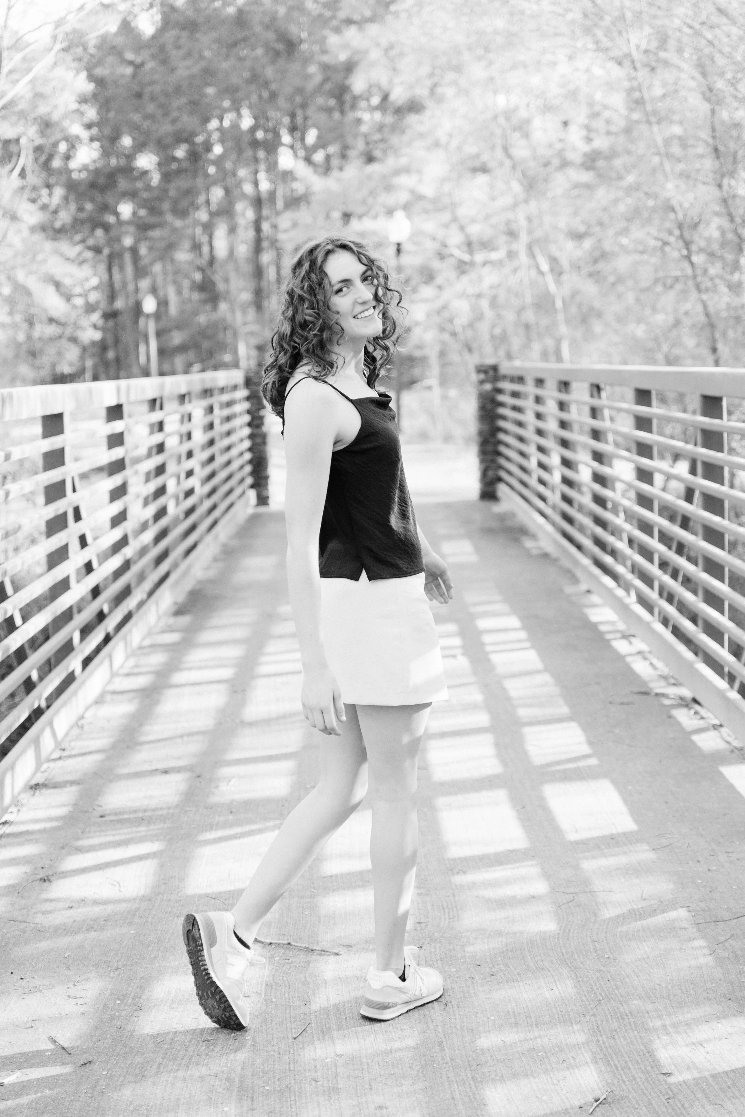 High school senior session in Madison, MS. Senior photographer central Mississippi 