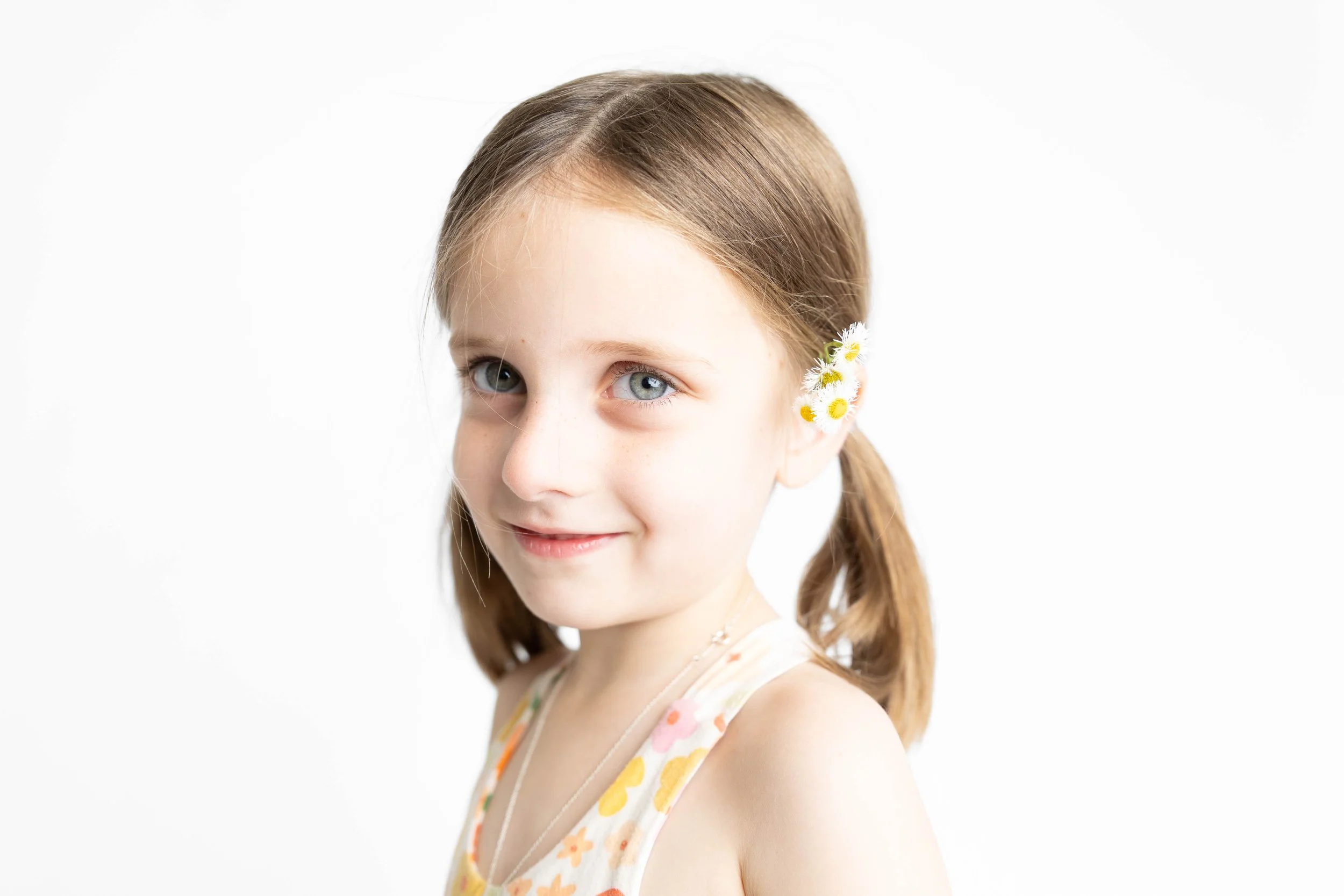 Children's studio photography Madison, MS