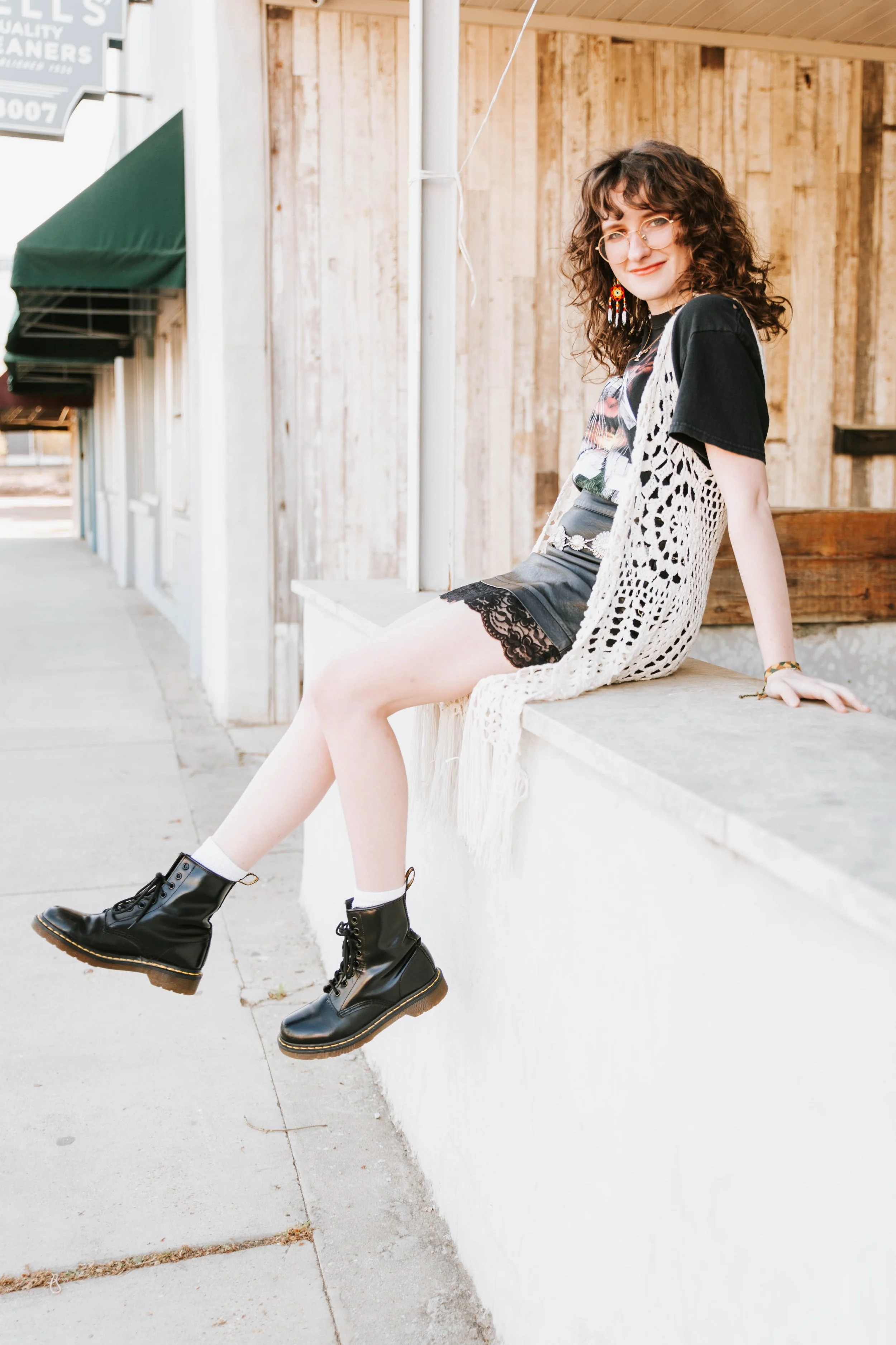 High school senior session in Madison, MS. Senior photographer in central Mississippi 
