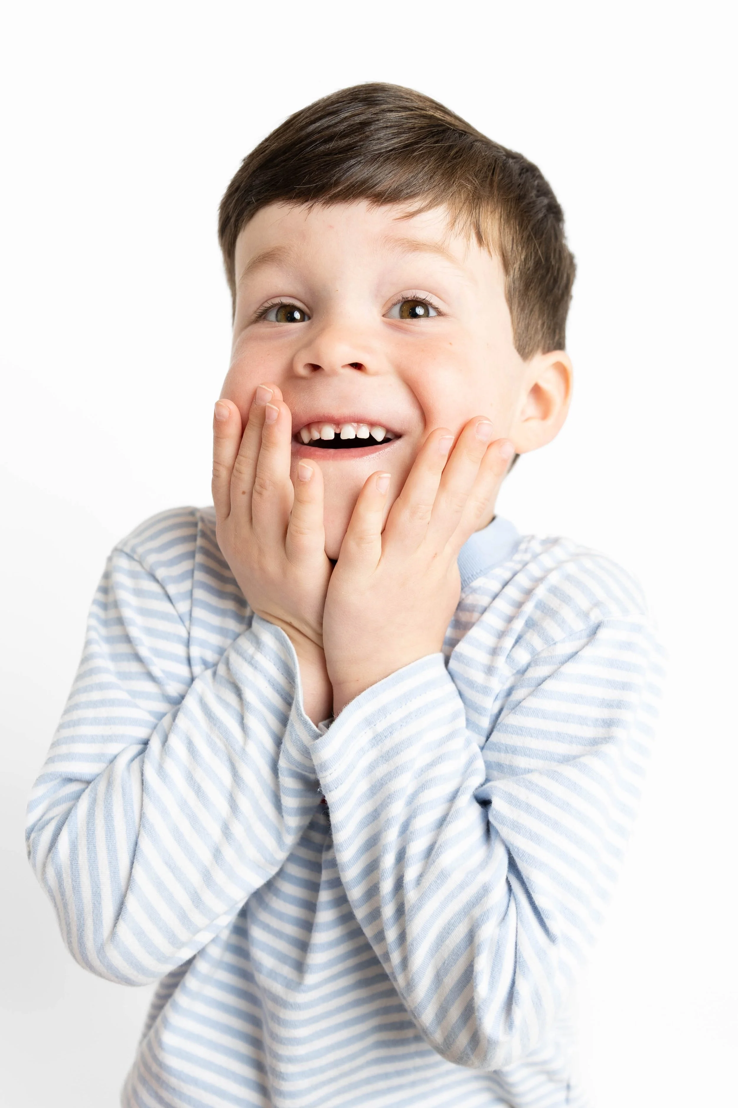 Children's studio photography Madison, MS