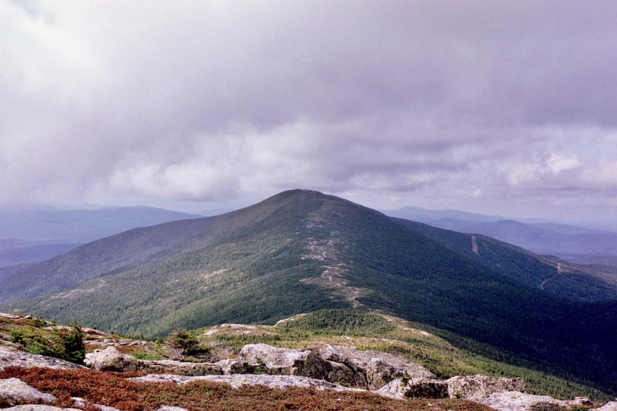 NORTHEAST