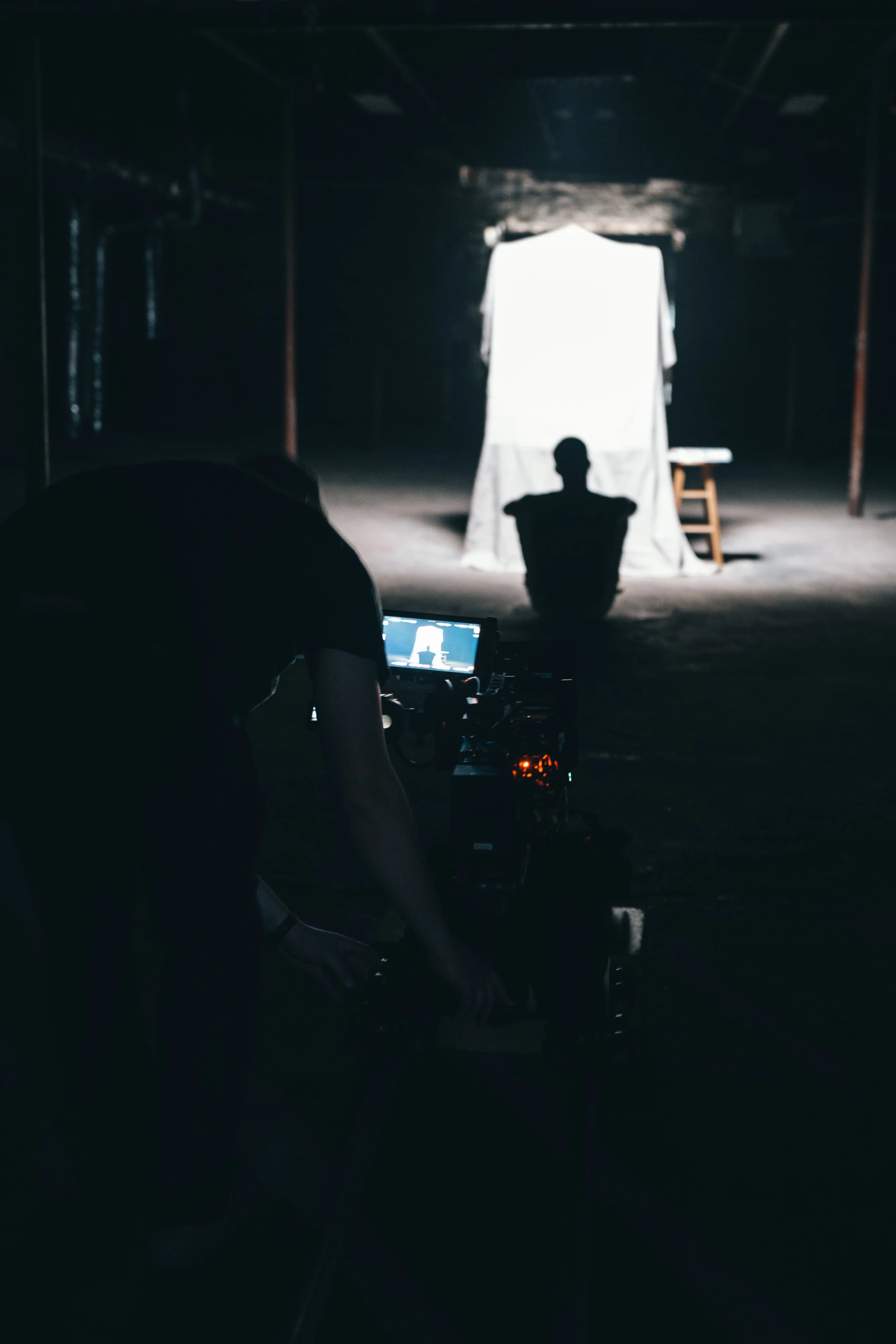 VIDEO STUDIO — DUAL STUDIOS