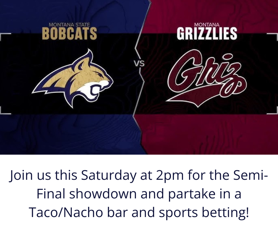 Brawl of the Wild Rematch: FCS Semi-Final Watch Party