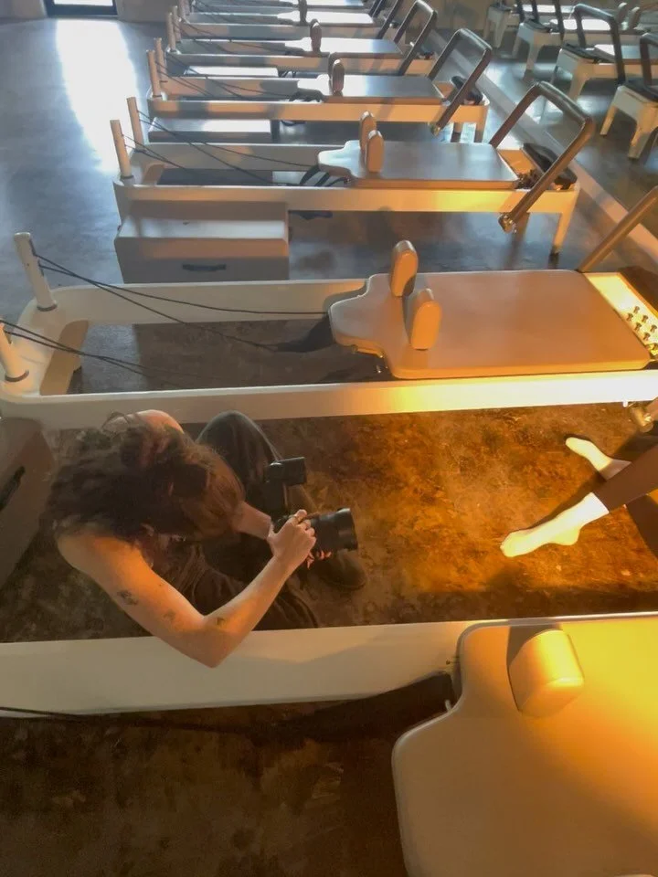 Some KILLER bts my production assistant @stabor.studios grabbed during the most efficient, killer shoot for @thewrkt today in Columbia, SC. 
In two hours we cranked out three movements of art direction today 1) headshots, 2) documentary lifestyle sh