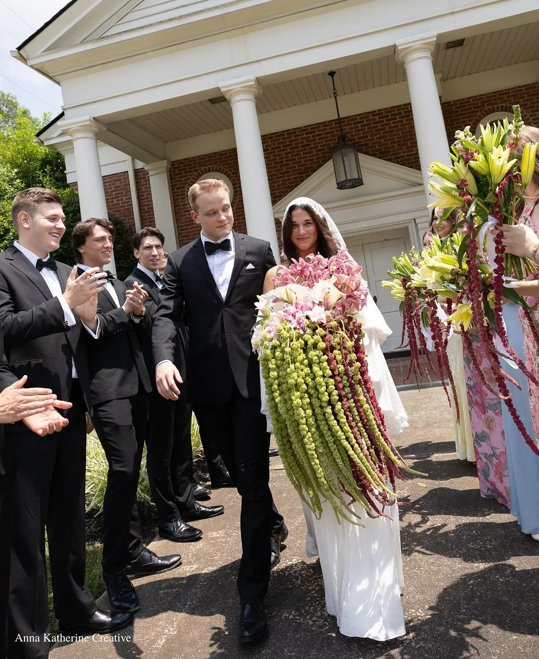 Victoria + William are two of the most in love, most intentional people I’ve ever met and their day was a sparkling example of that. 
Guys, photographing your wedding day was such an honor. I’m immensely grateful to know you both as clie