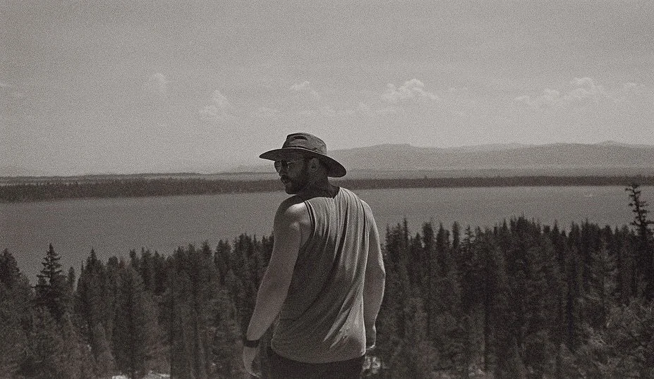 This summer I road-tripped out west with my husband and my family and took a crap ton of 35mm film photos. To say I&rsquo;m thrilled with how they turned out is an understatement. 

AKC takes on the Wild West. Yee fricking haw. Also very into my husb