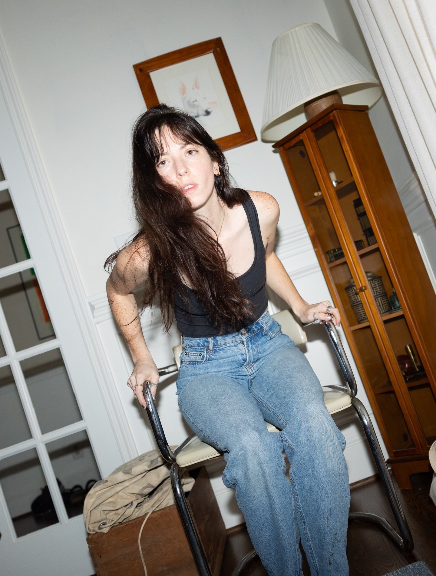 I&rsquo;ve built my career collaborating with hundreds of creatives, artists, and storytellers who actually care about what they&rsquo;re making. The kind of people with a strong vision, a half-formed idea, or a gut feeling they can&rsquo;t quite art