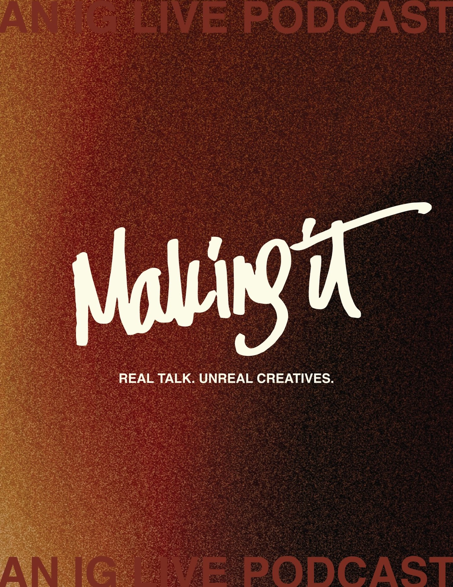 As a serial creative who has her fingers in a lot of creative pies and communities, I believe artists are some of the best people in the world and deeply critical, everywhere.

Creatives shape culture, challenge perspective, and remind us what it mea