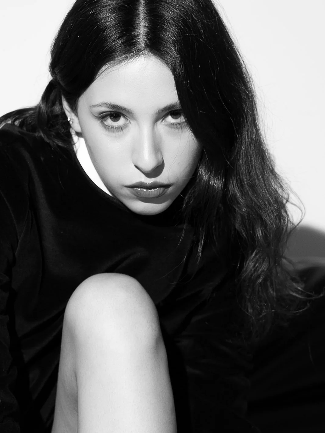 ALANA for NYFW FW 26 shot on digital in Midtown Manhattan by @annakatherine.creative 

Creative Direction: @annakatherine.creative 
Talent &amp; Styling: @alanastancatti 
Photographer: @annakatherine.creative 
MUA: @izzy.mua_