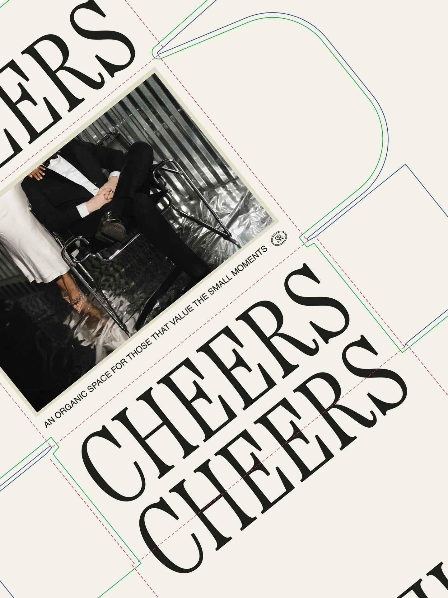 PACKAGING DESIGN as a continuation of her BRAND IDENTITY and WEBSITE project for a wedding photographer client of mine &amp; the coolest human and friend, @sydneyroseportraits. 

I love when projects require me to execute complex technical design ele